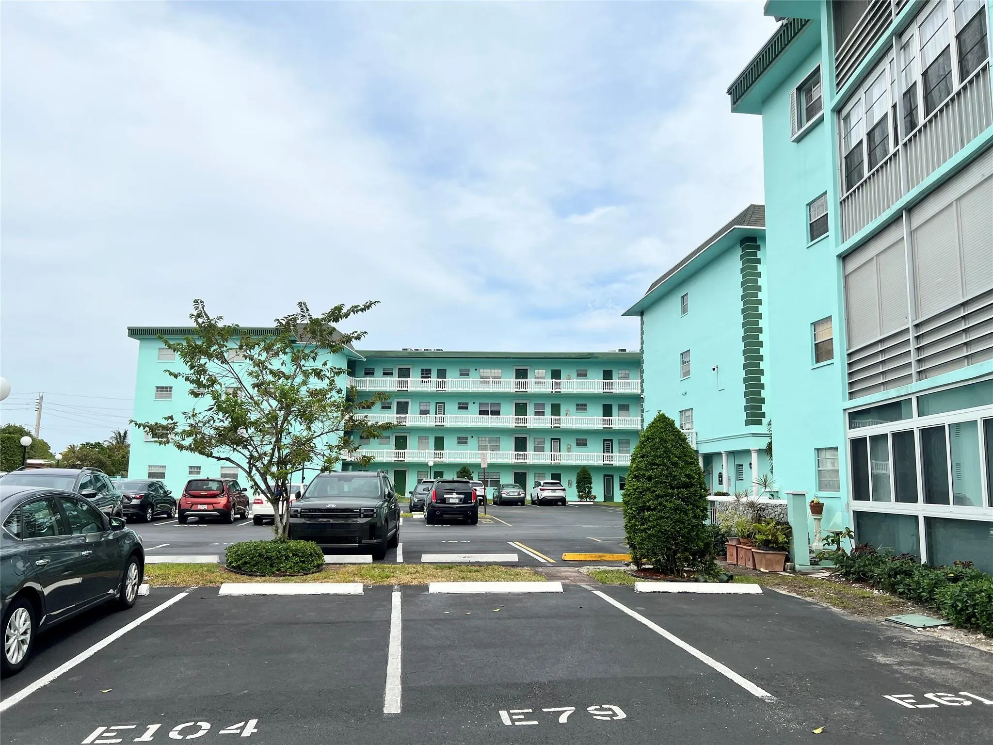 4141 NW 44th Ave, #116