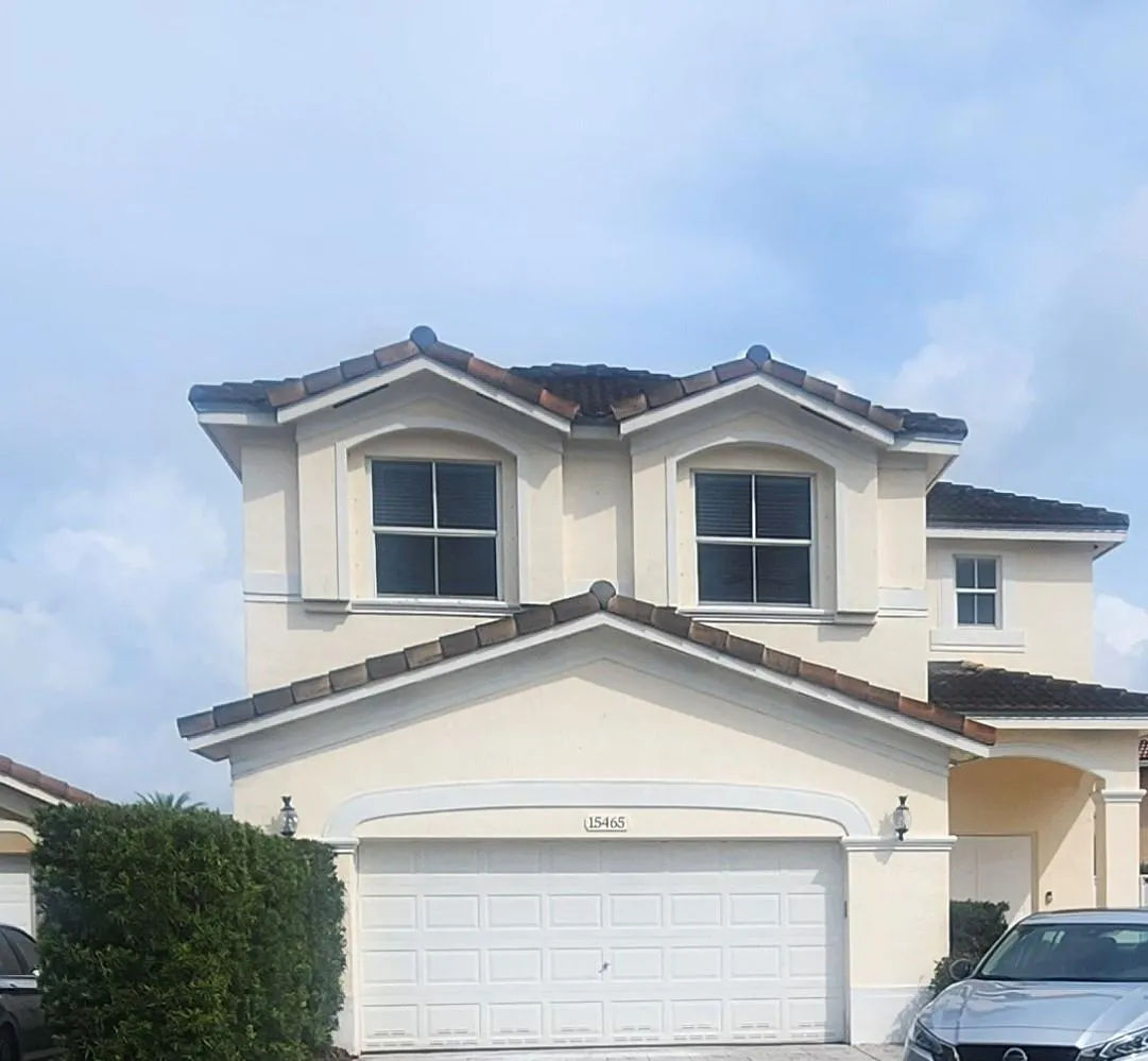 15465 SW 36th Ter