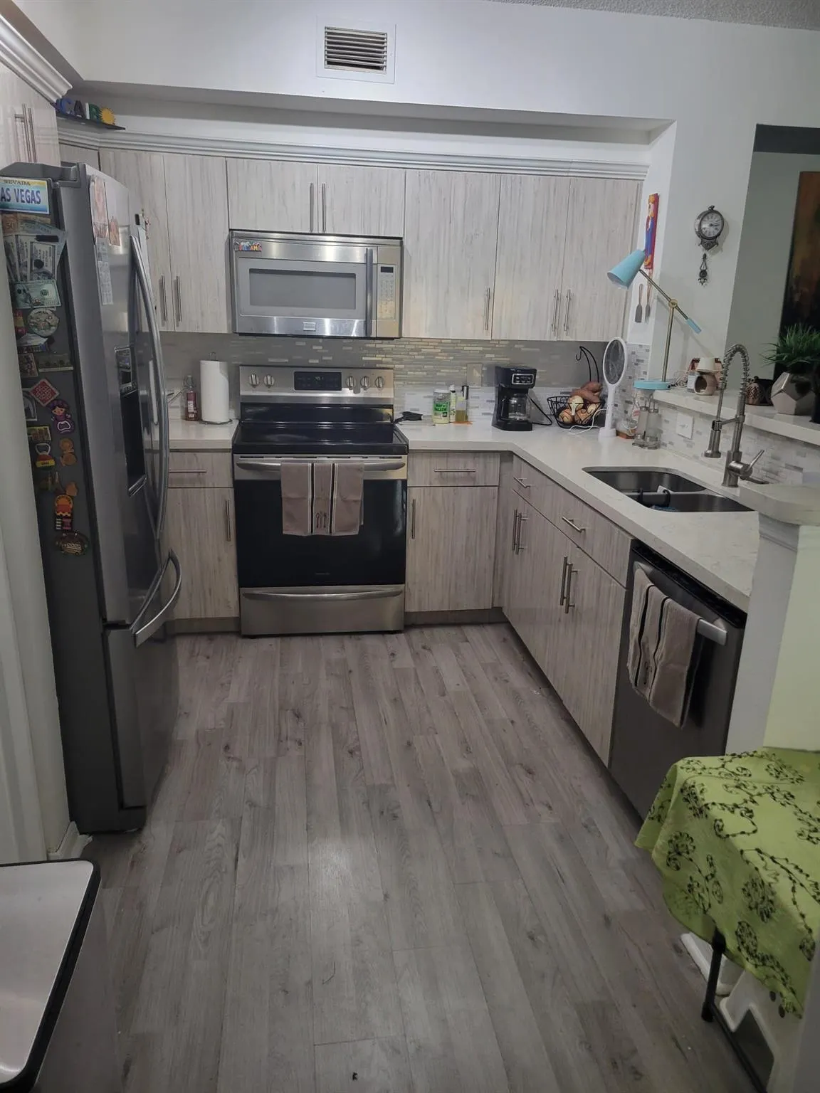 2080 W Preserve Way, #204