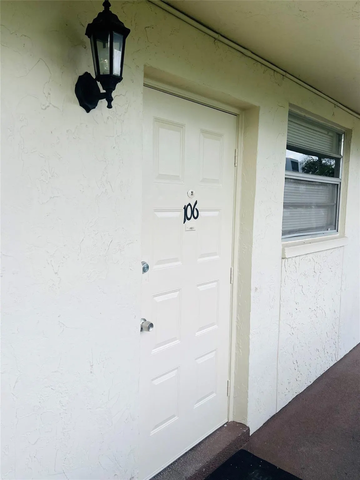 7500 NW 17 Street, #106