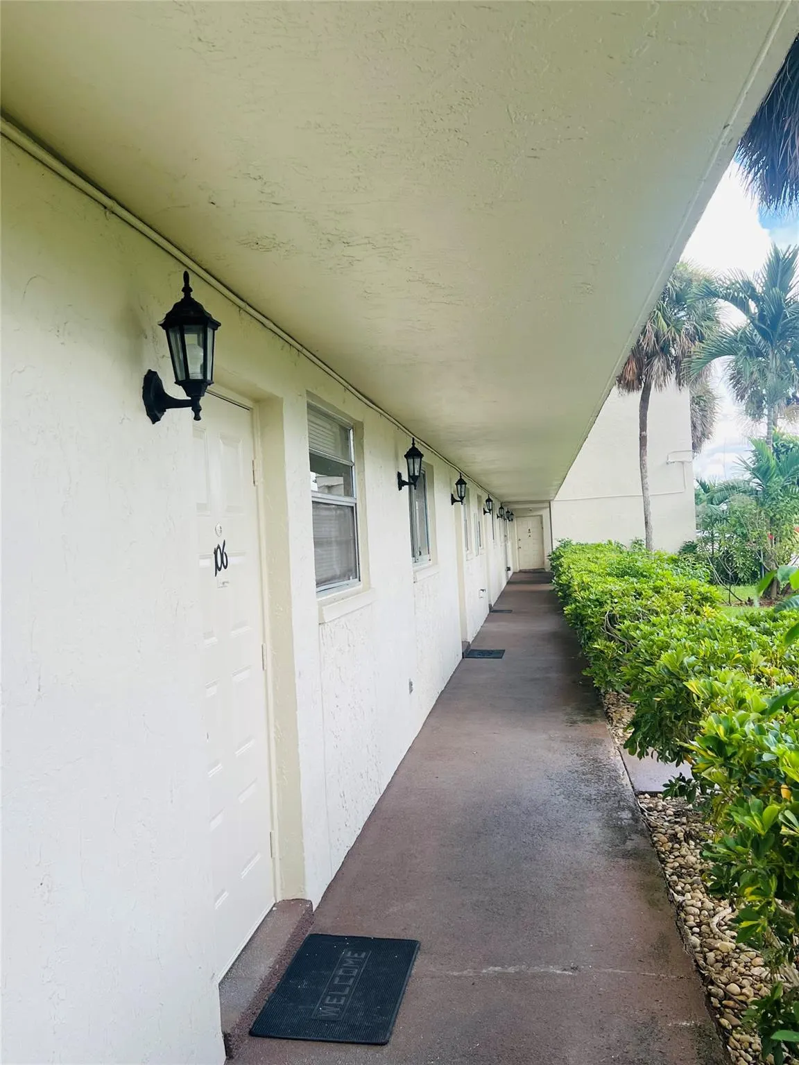 7500 NW 17 Street, #106
