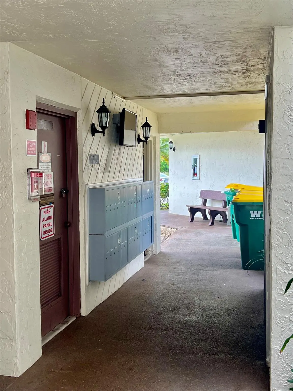 7500 NW 17 Street, #106