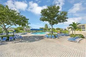 9481 Sunrise Lakes Blvd, #310