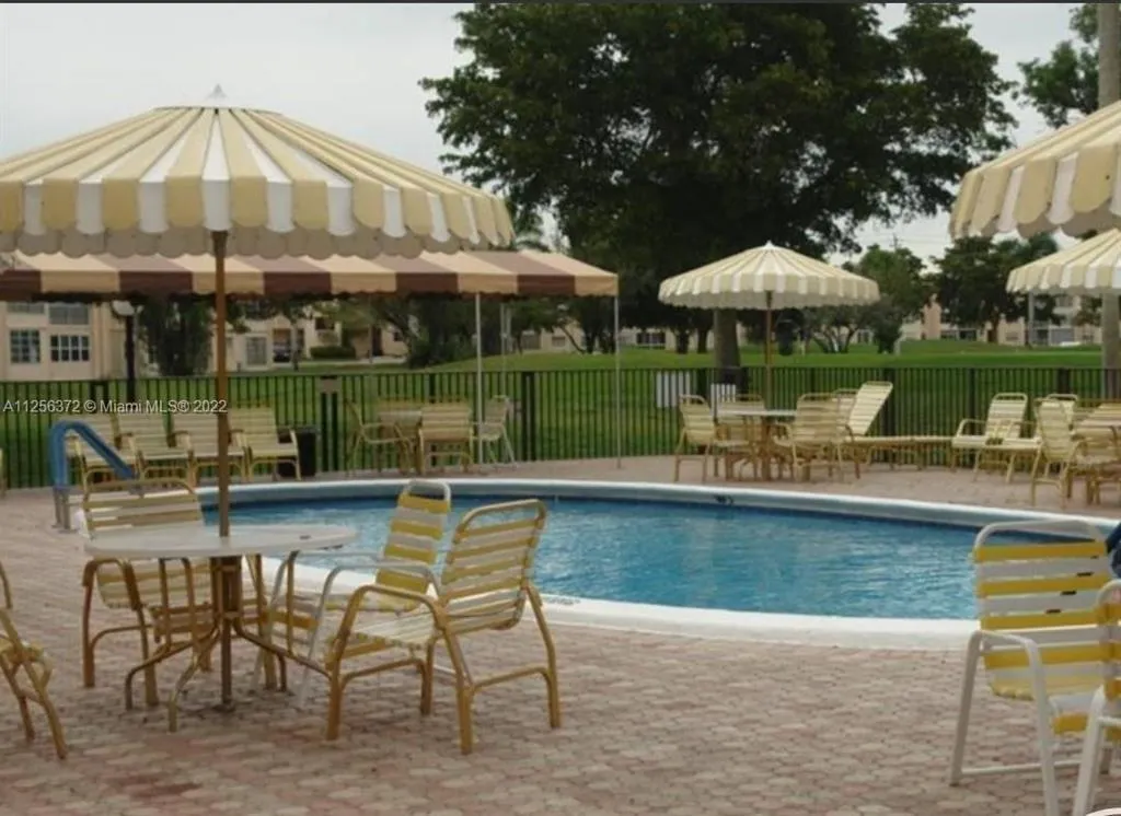 9481 Sunrise Lakes Blvd, #310