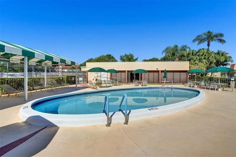 9481 Sunrise Lakes Blvd, #310
