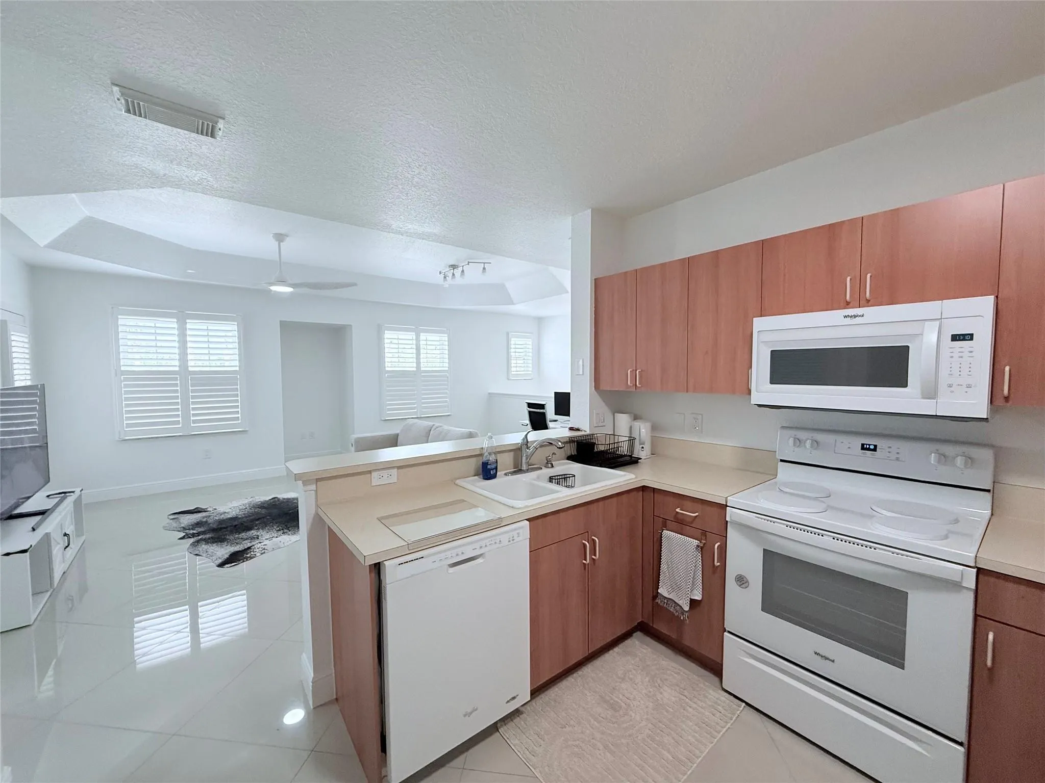 805 Belmont Pl, #805
