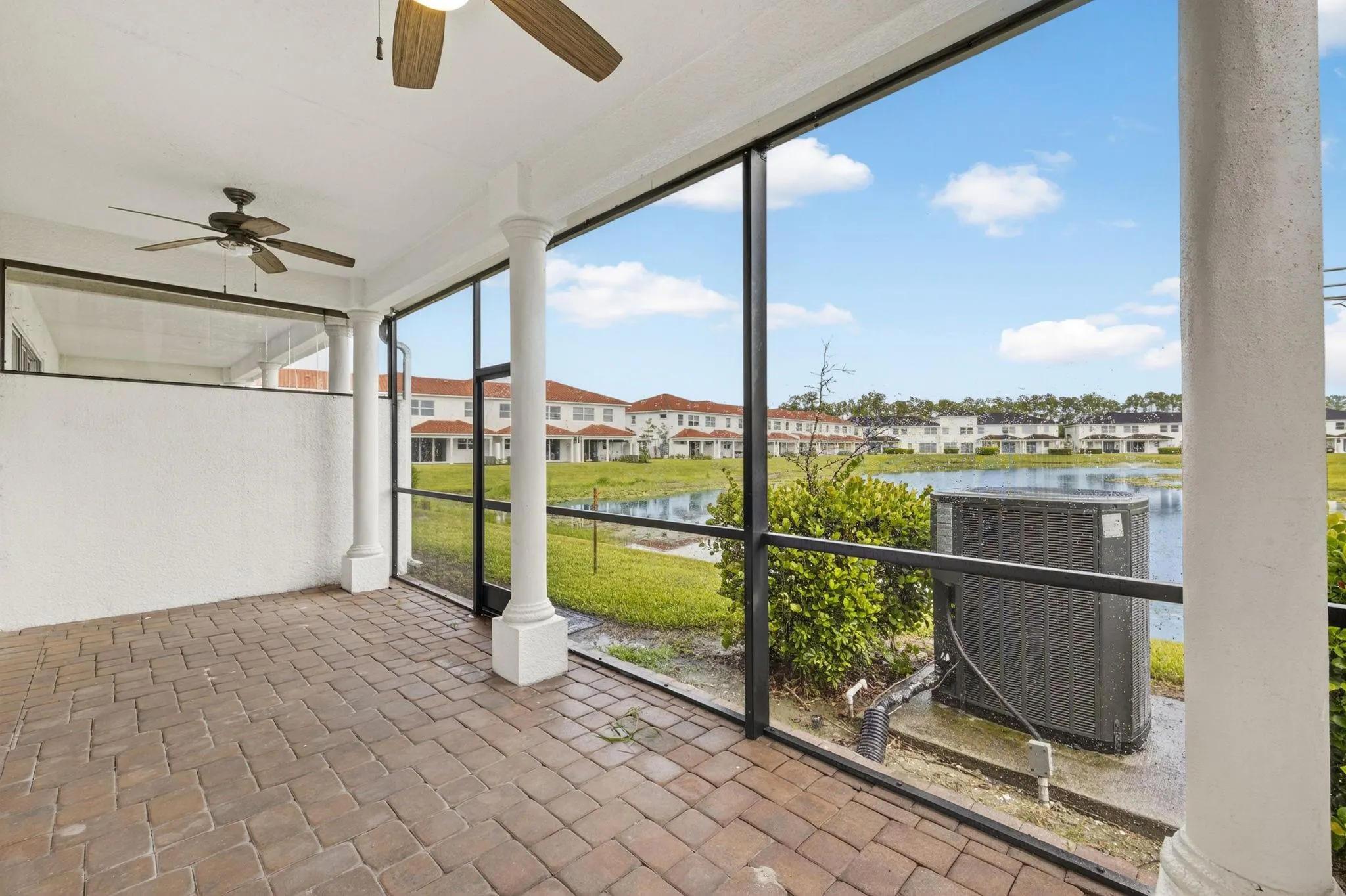 7029 Ambrosia Lane, #606