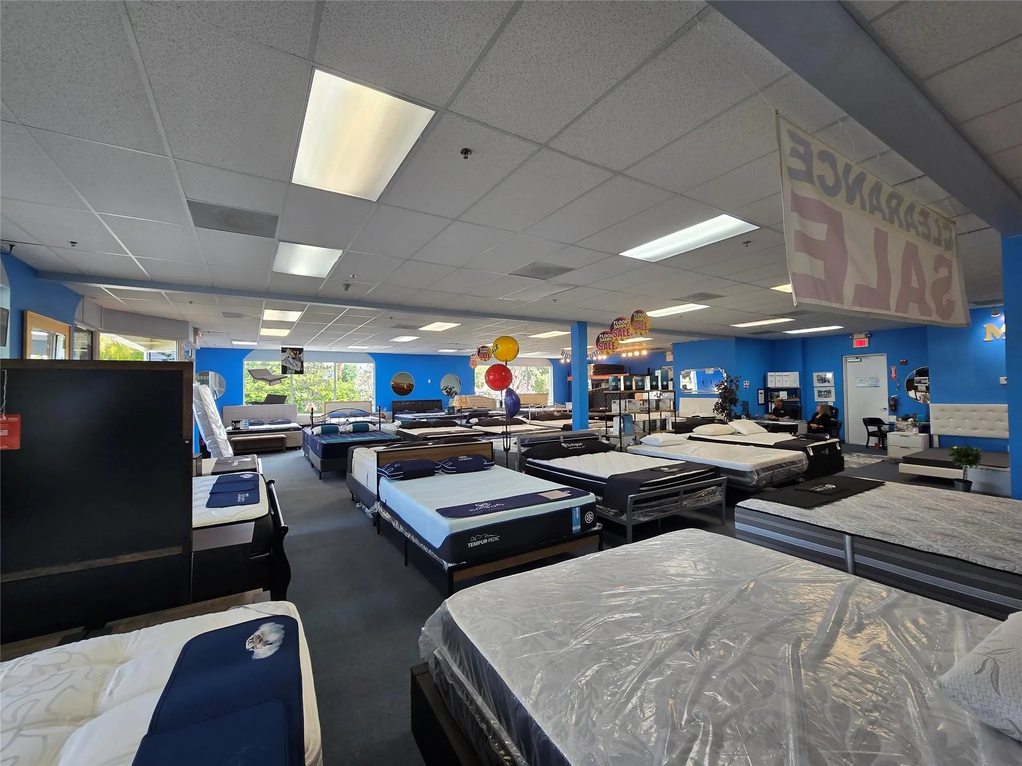 100 N State Road 7, #100-101-102