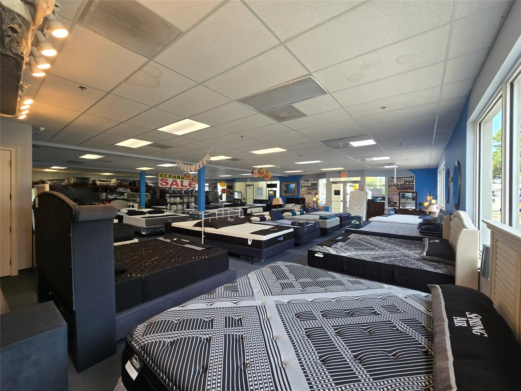 100 N State Road 7, #100-101-102