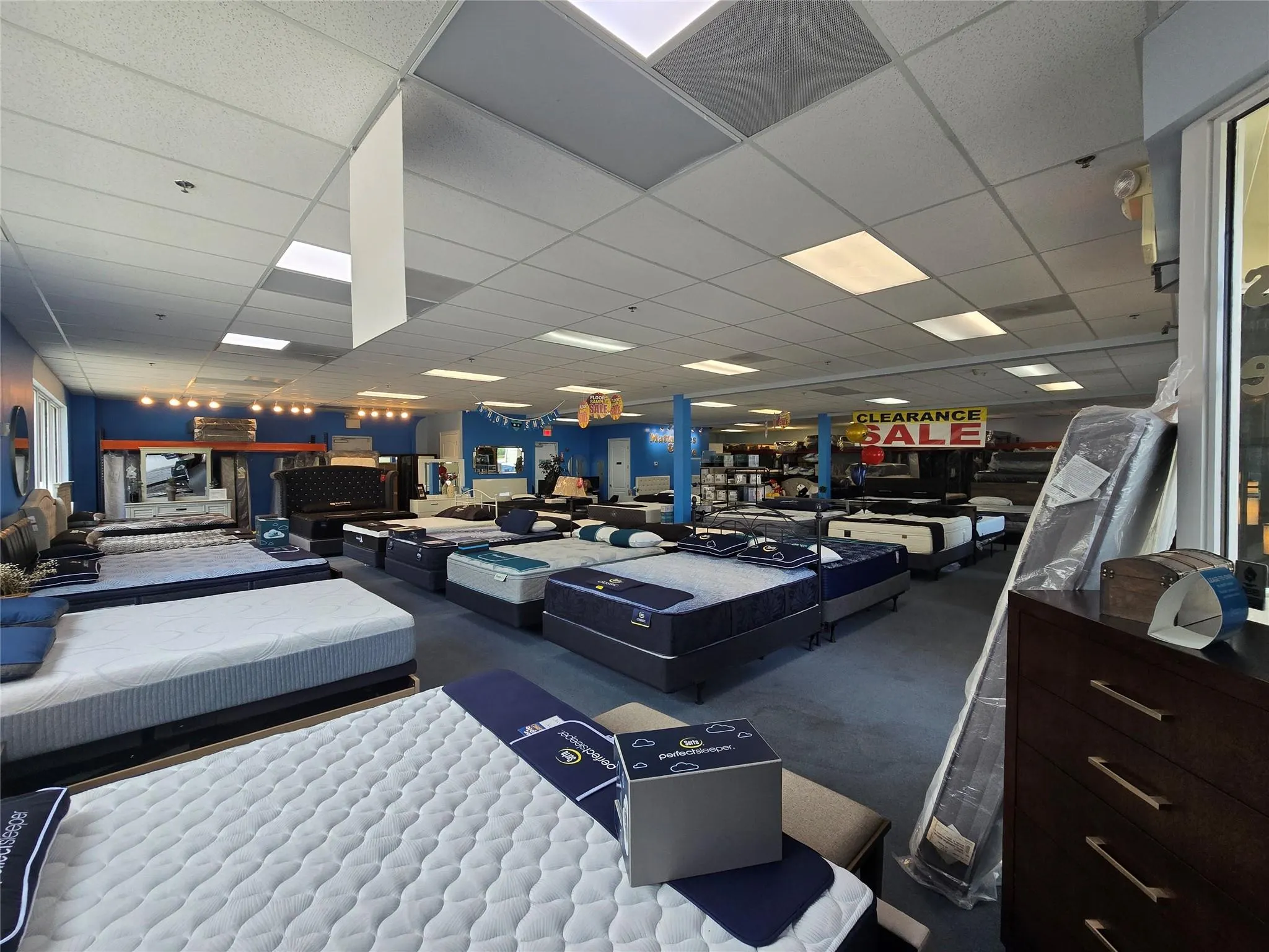 100 N State Road 7, #100-101-102