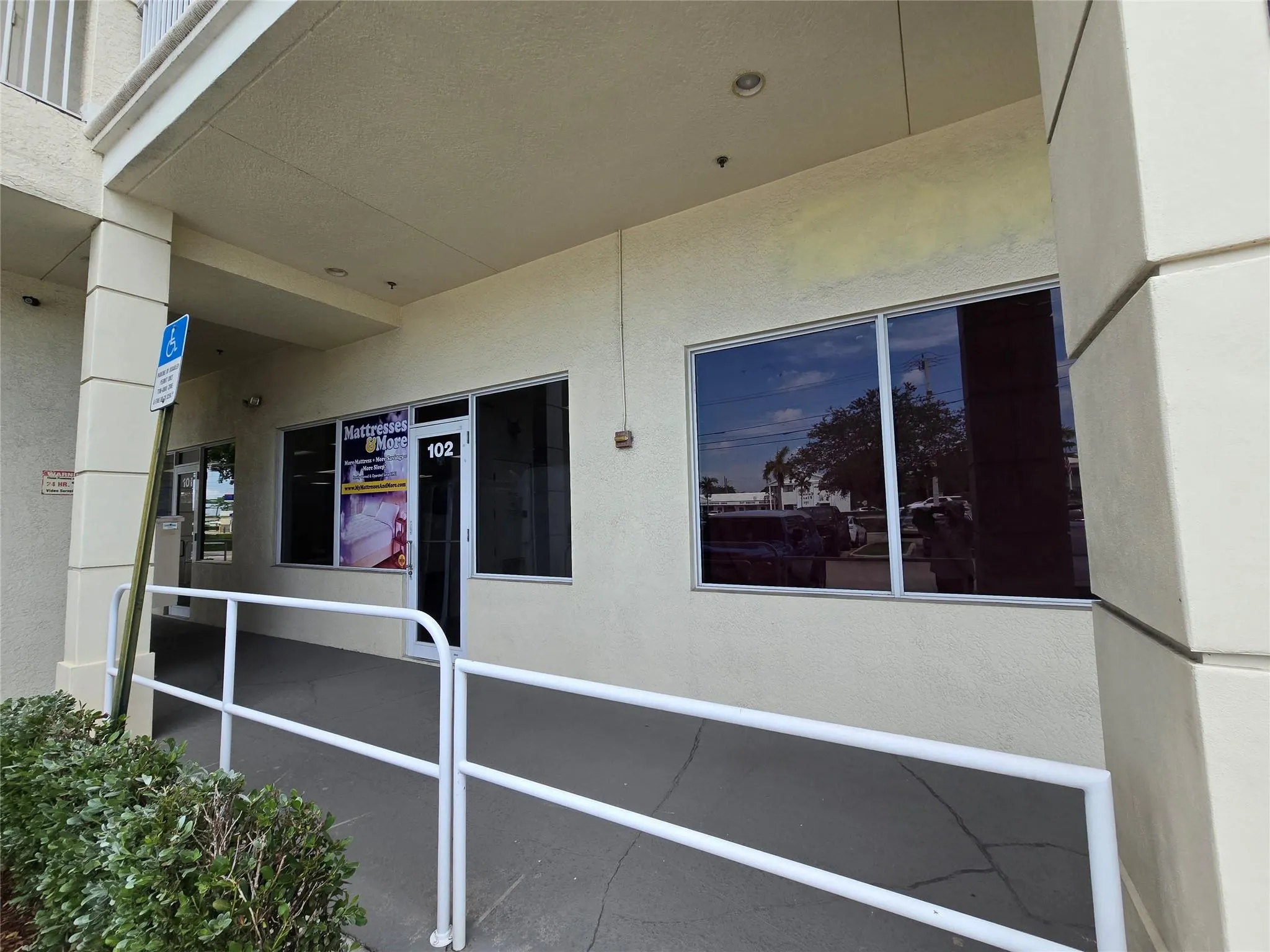 100 N State Road 7, #100-101-102