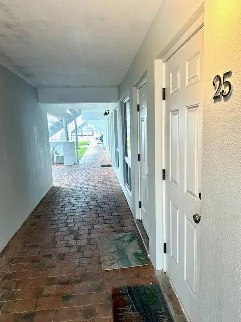 2508 Bay Dr, #25