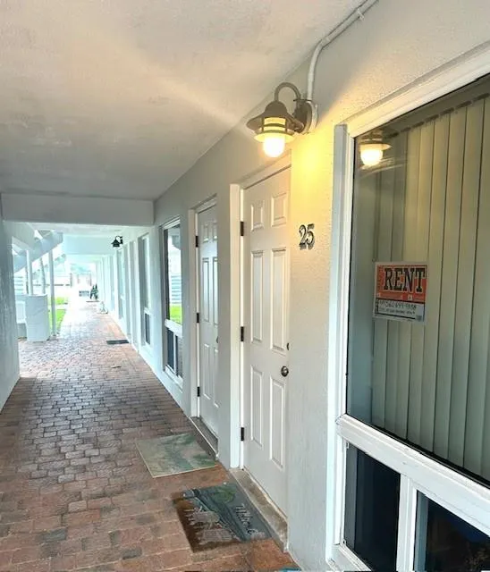 2508 Bay Dr, #25