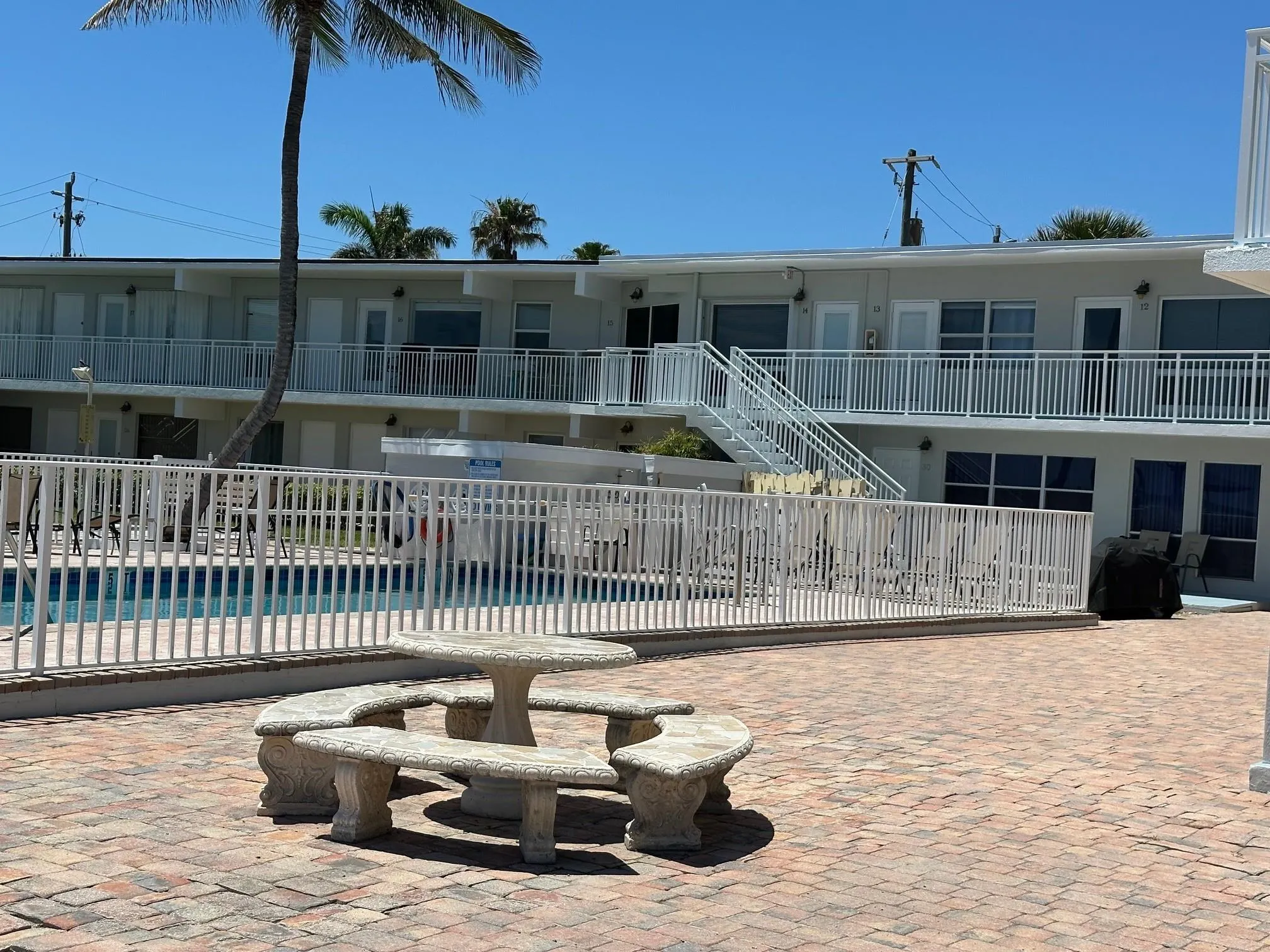 2508 Bay Dr, #25