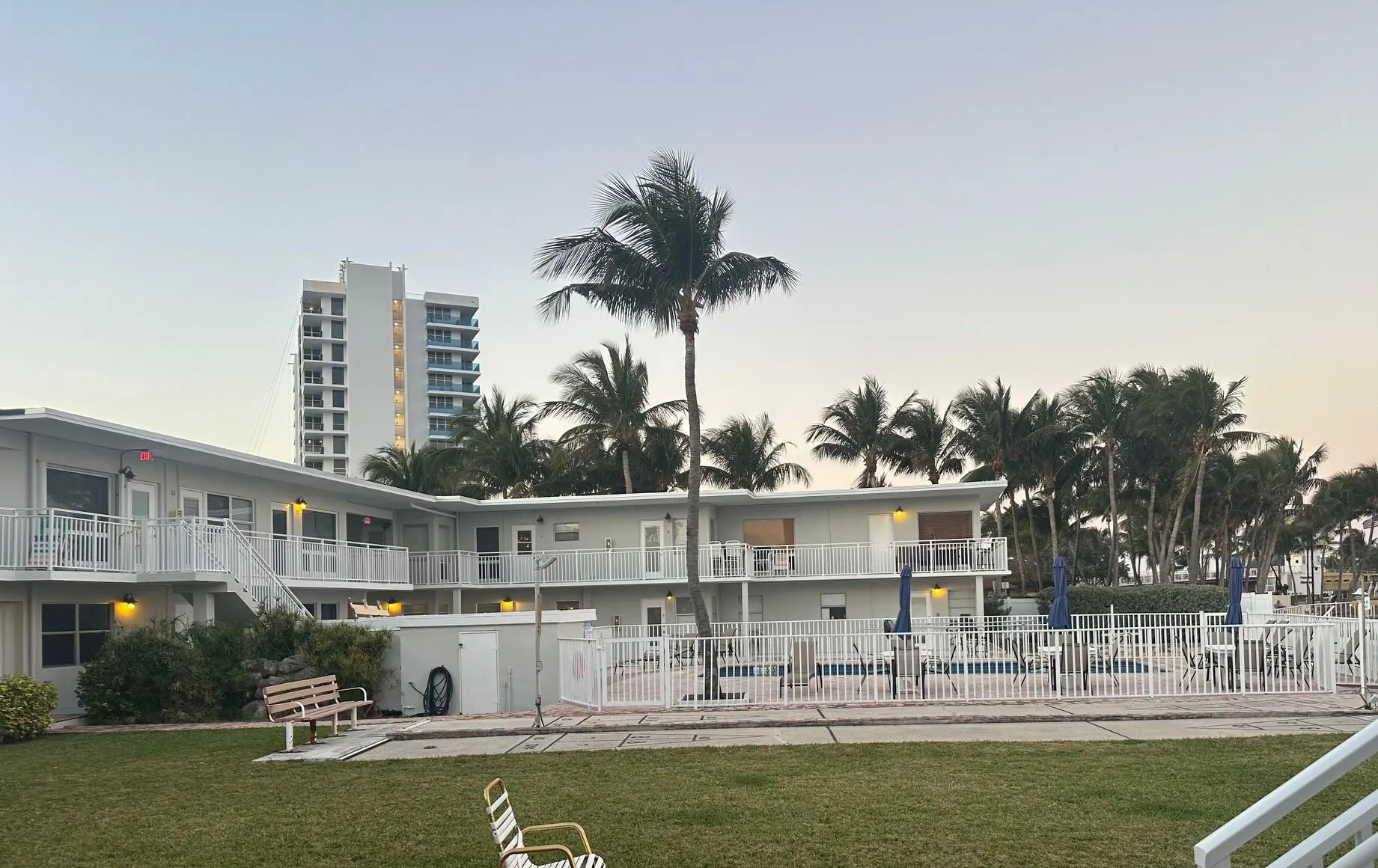 2508 Bay Dr, #25