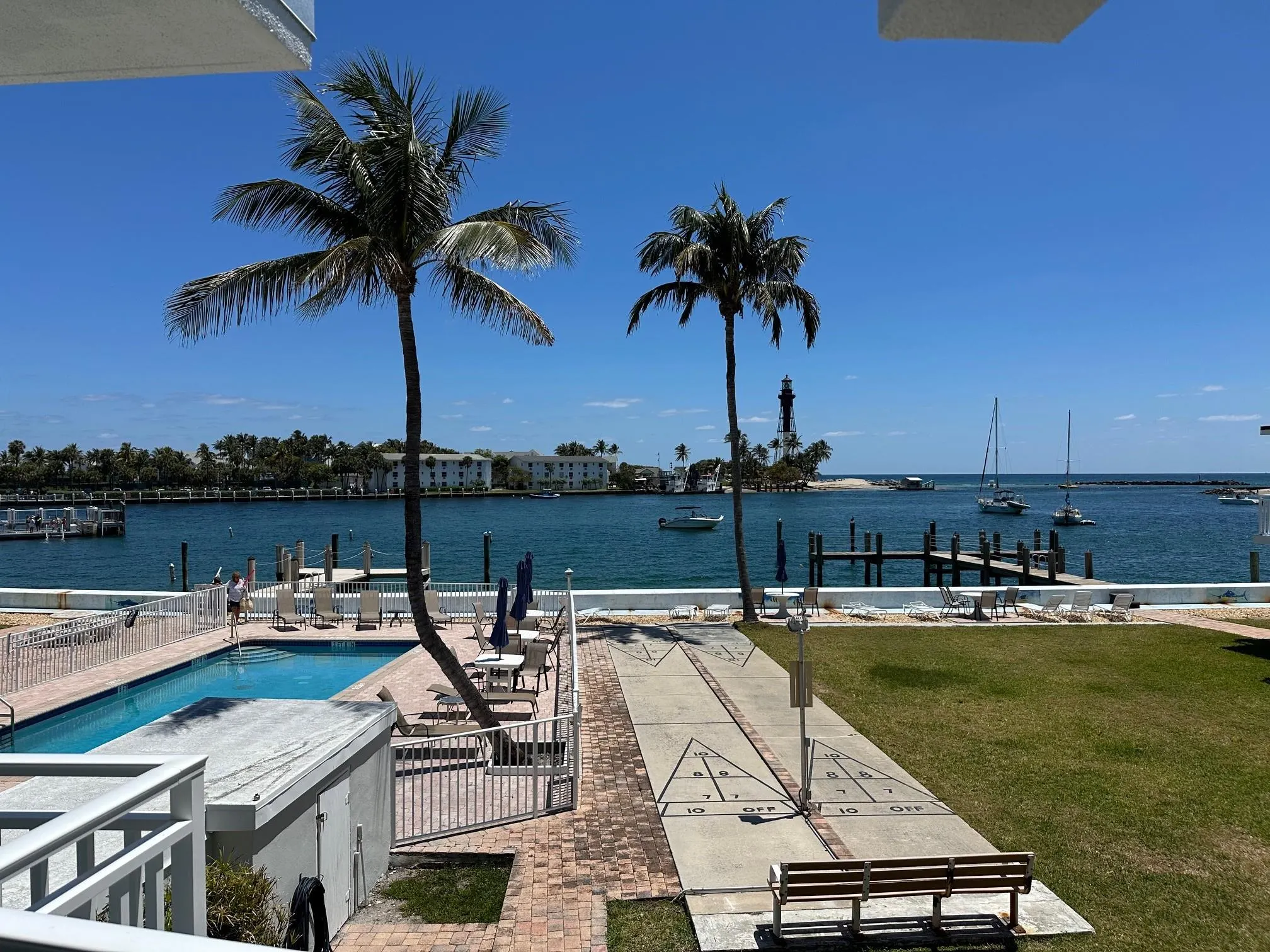 2508 Bay Dr, #25