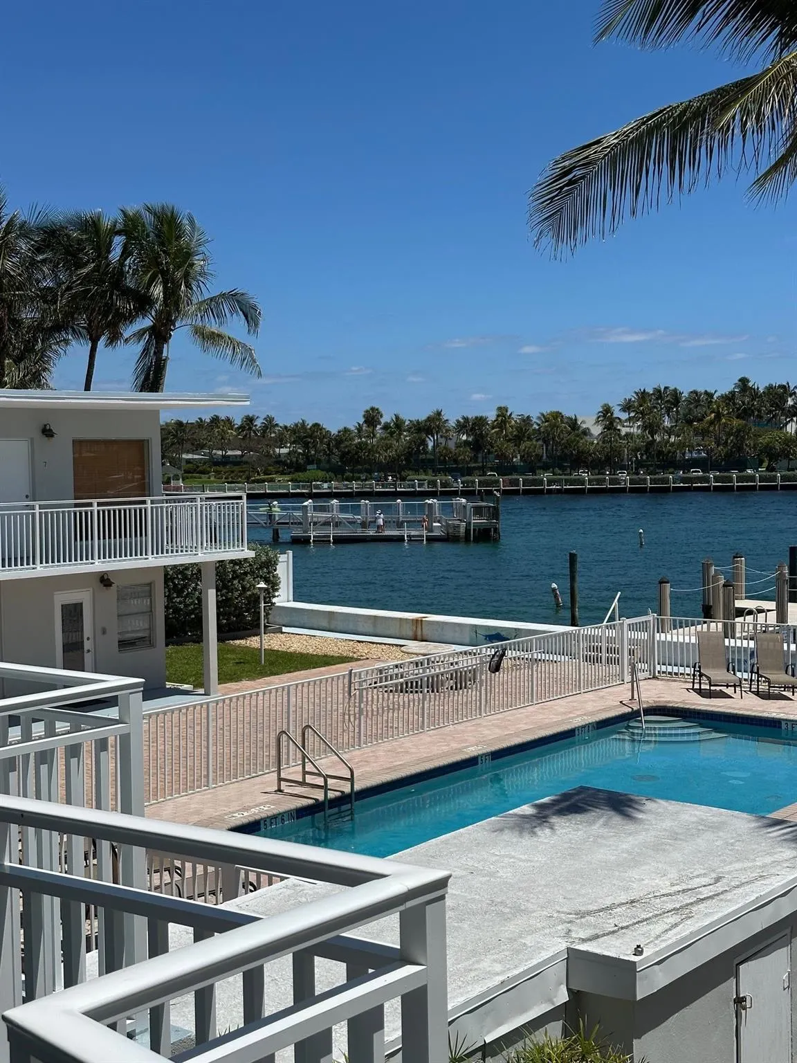 2508 Bay Dr, #25