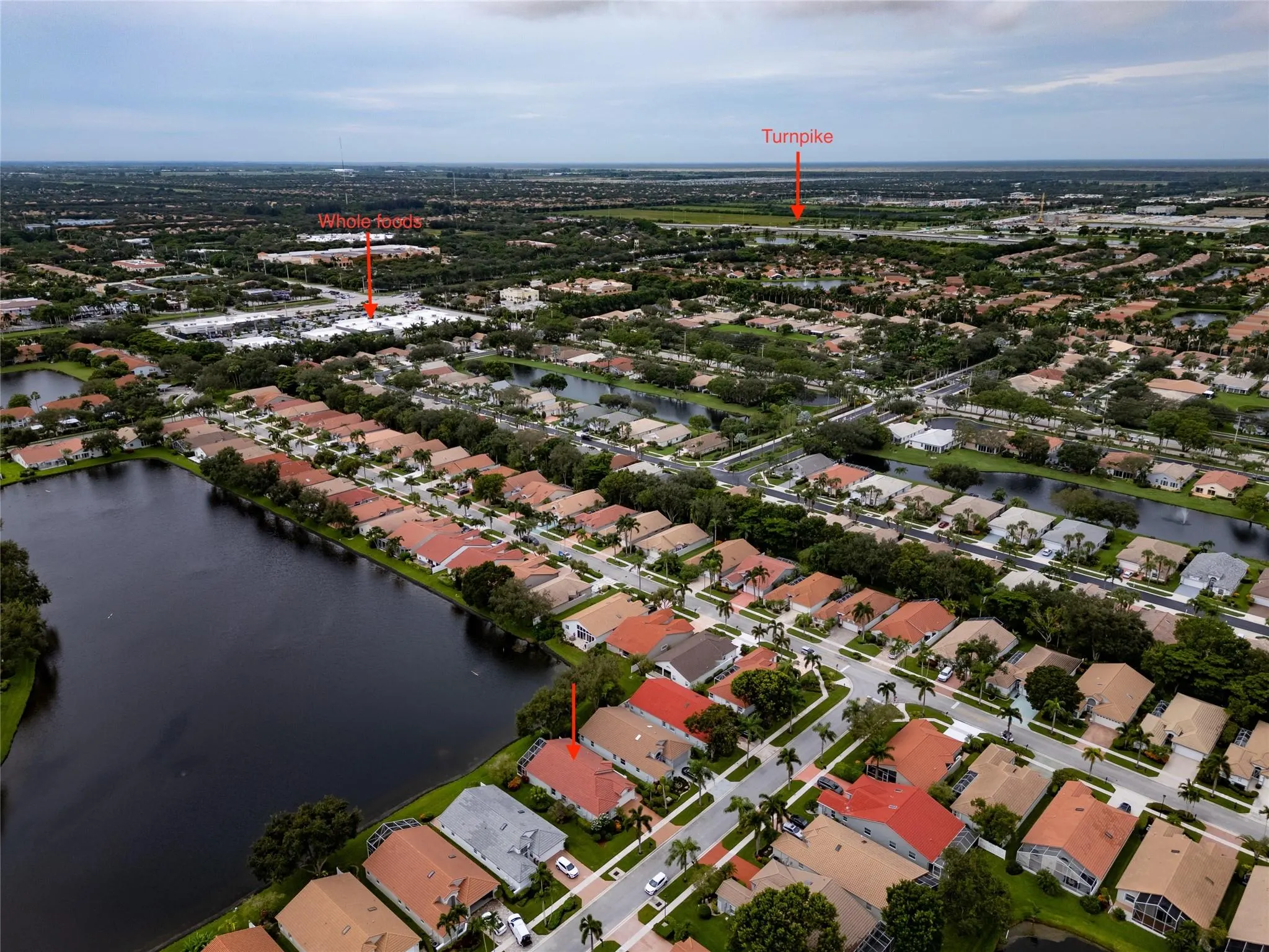 7932 Sailing Shores Terrace
