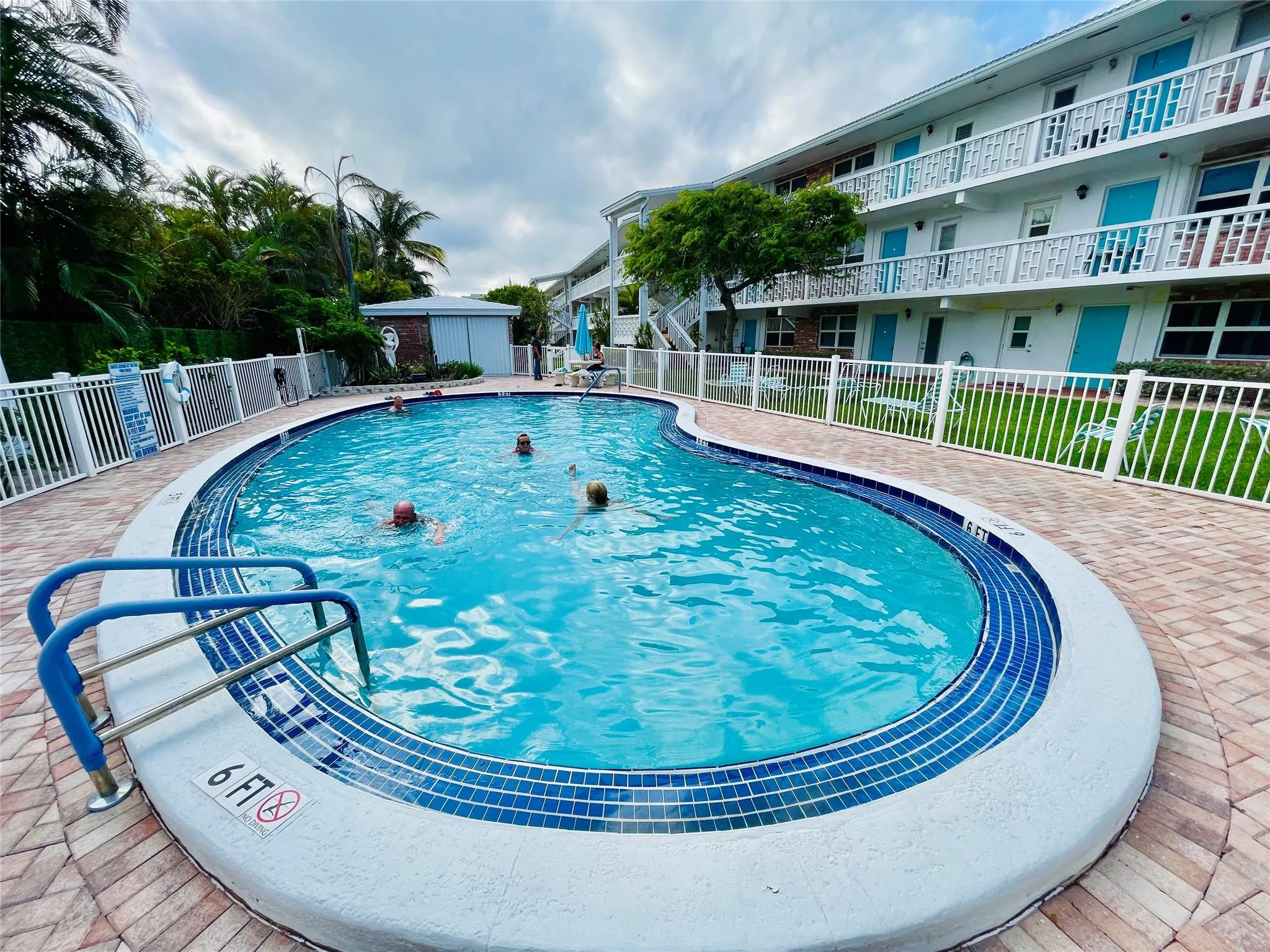 234 Hibiscus Ave, #271