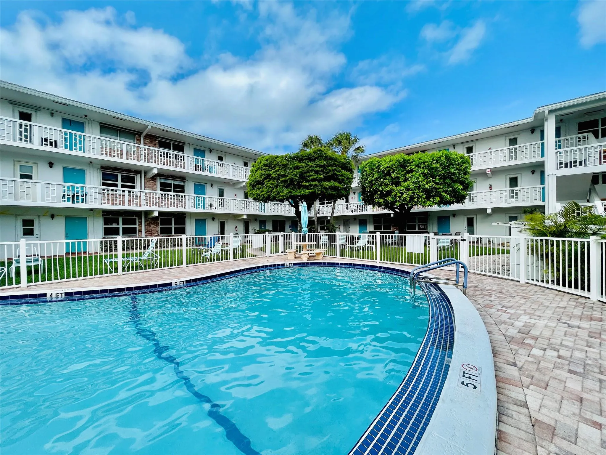 234 Hibiscus Ave, #271