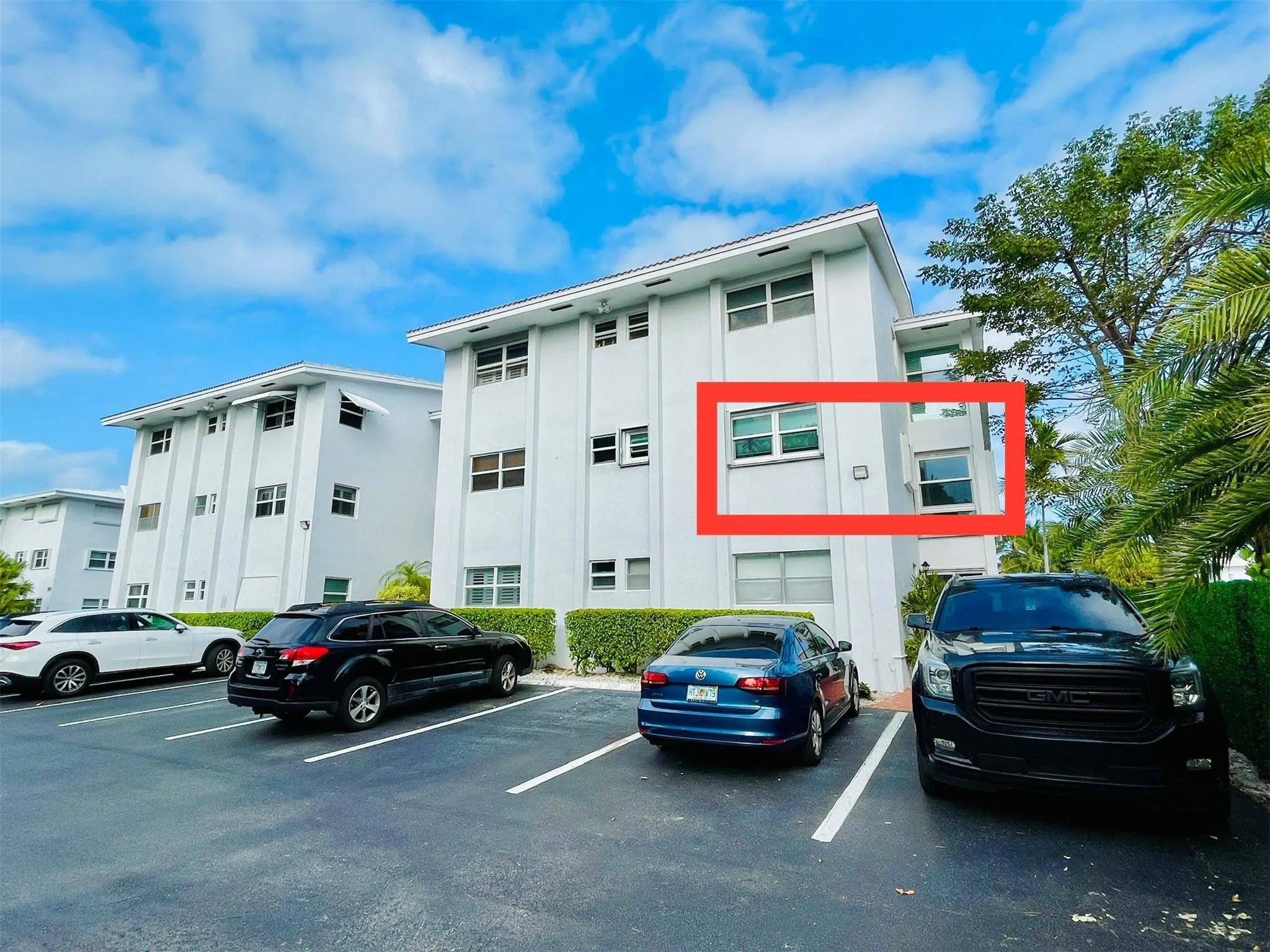 234 Hibiscus Ave, #271