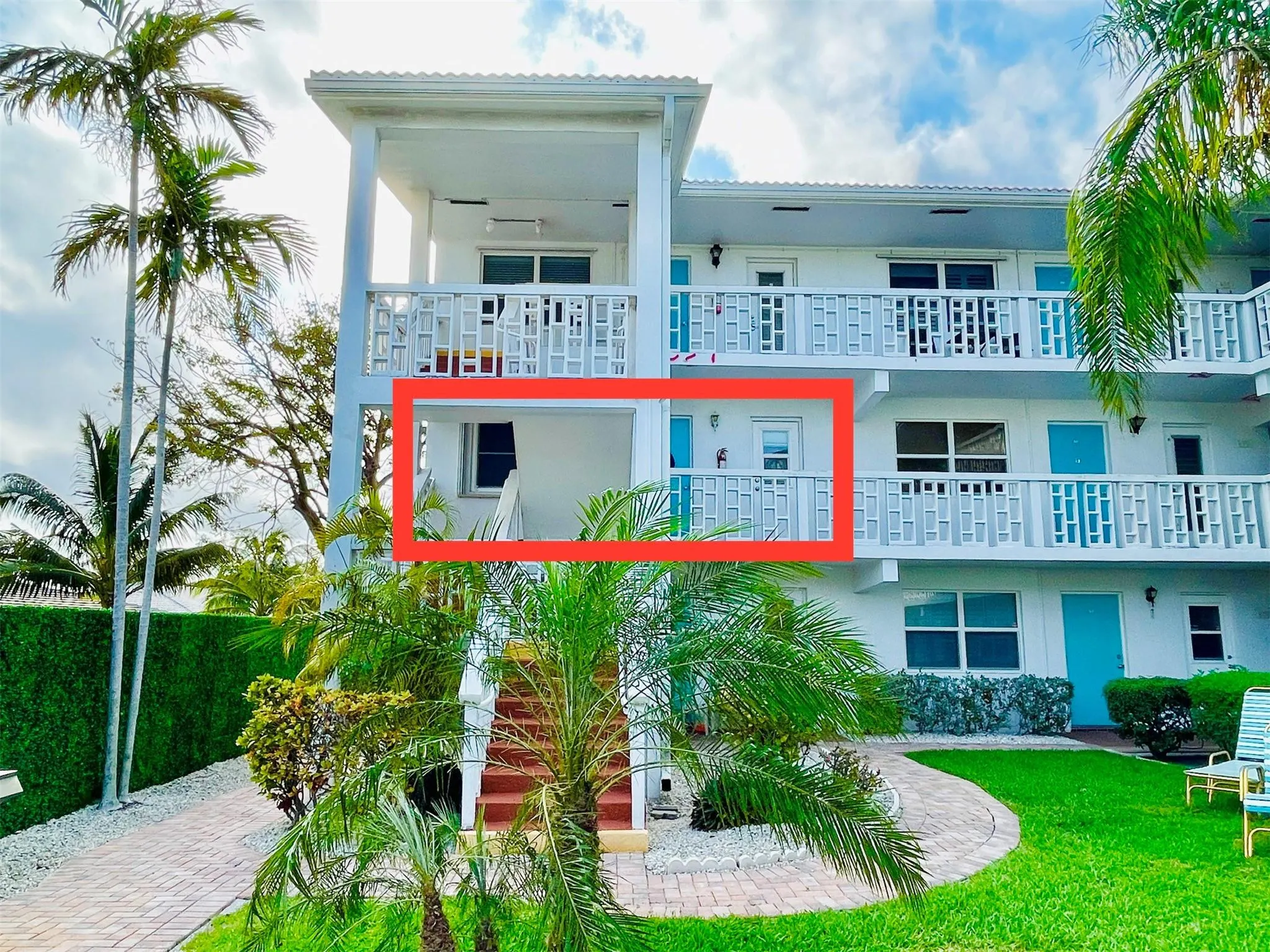 234 Hibiscus Ave, #271