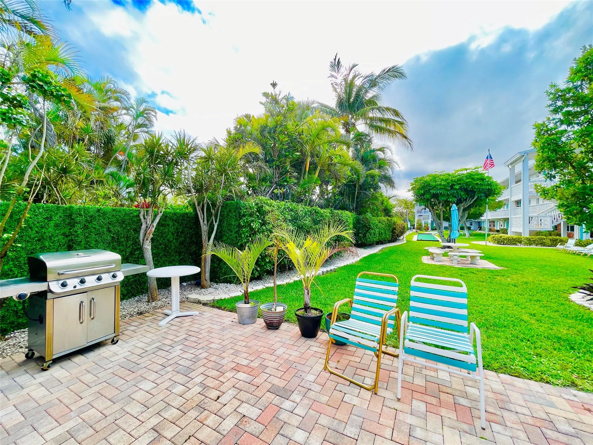 234 Hibiscus Ave, #271
