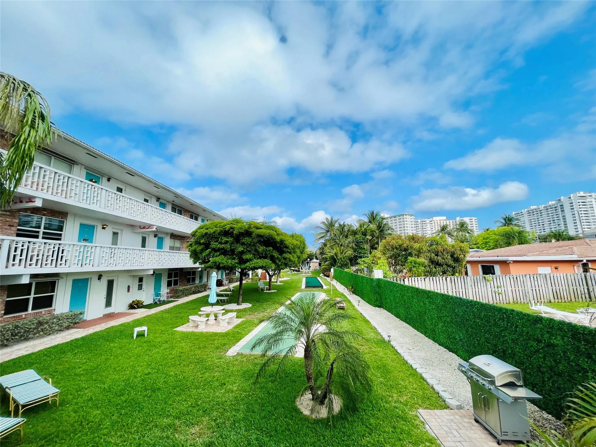 234 Hibiscus Ave, #271