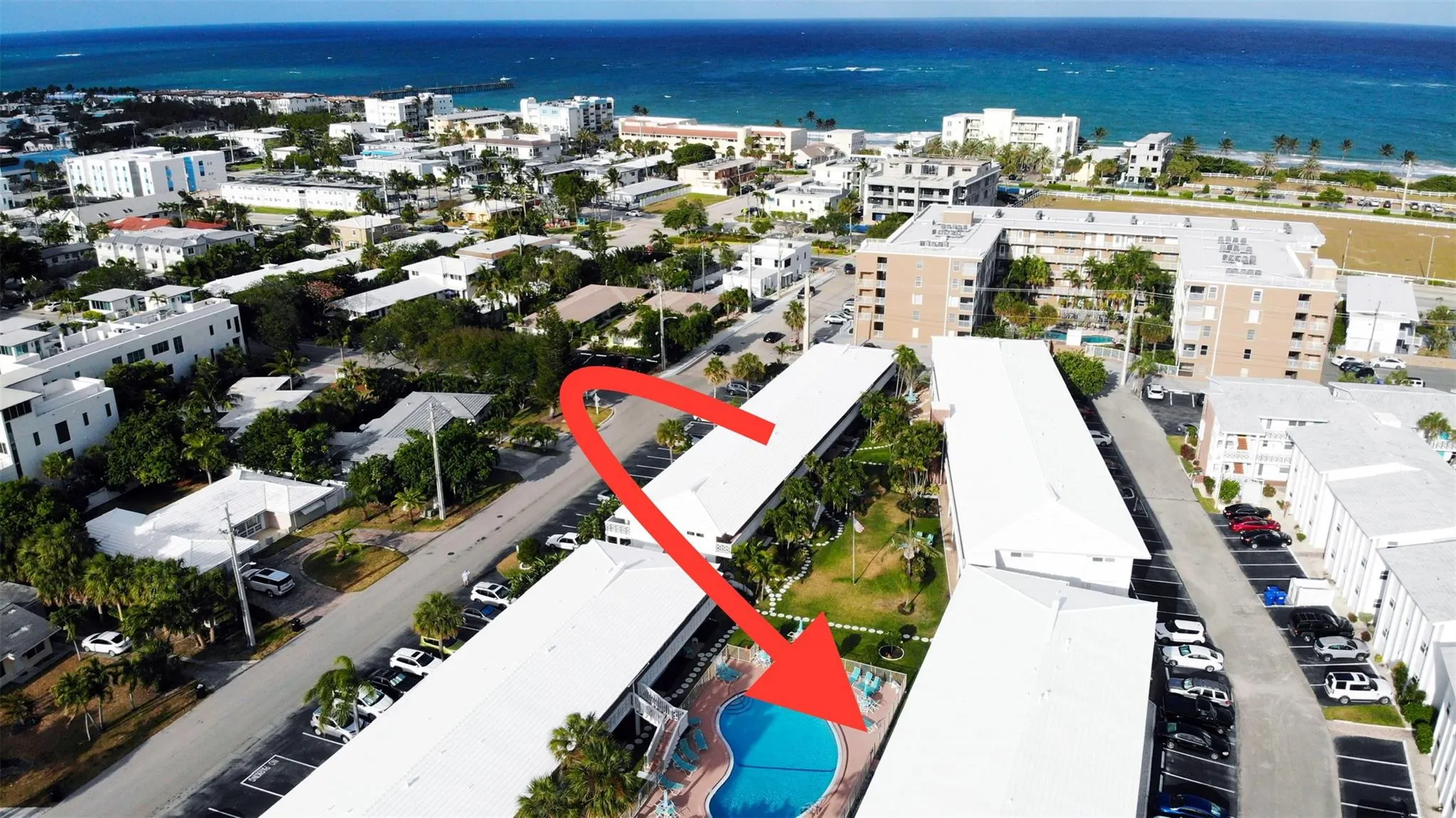 234 Hibiscus Ave, #271