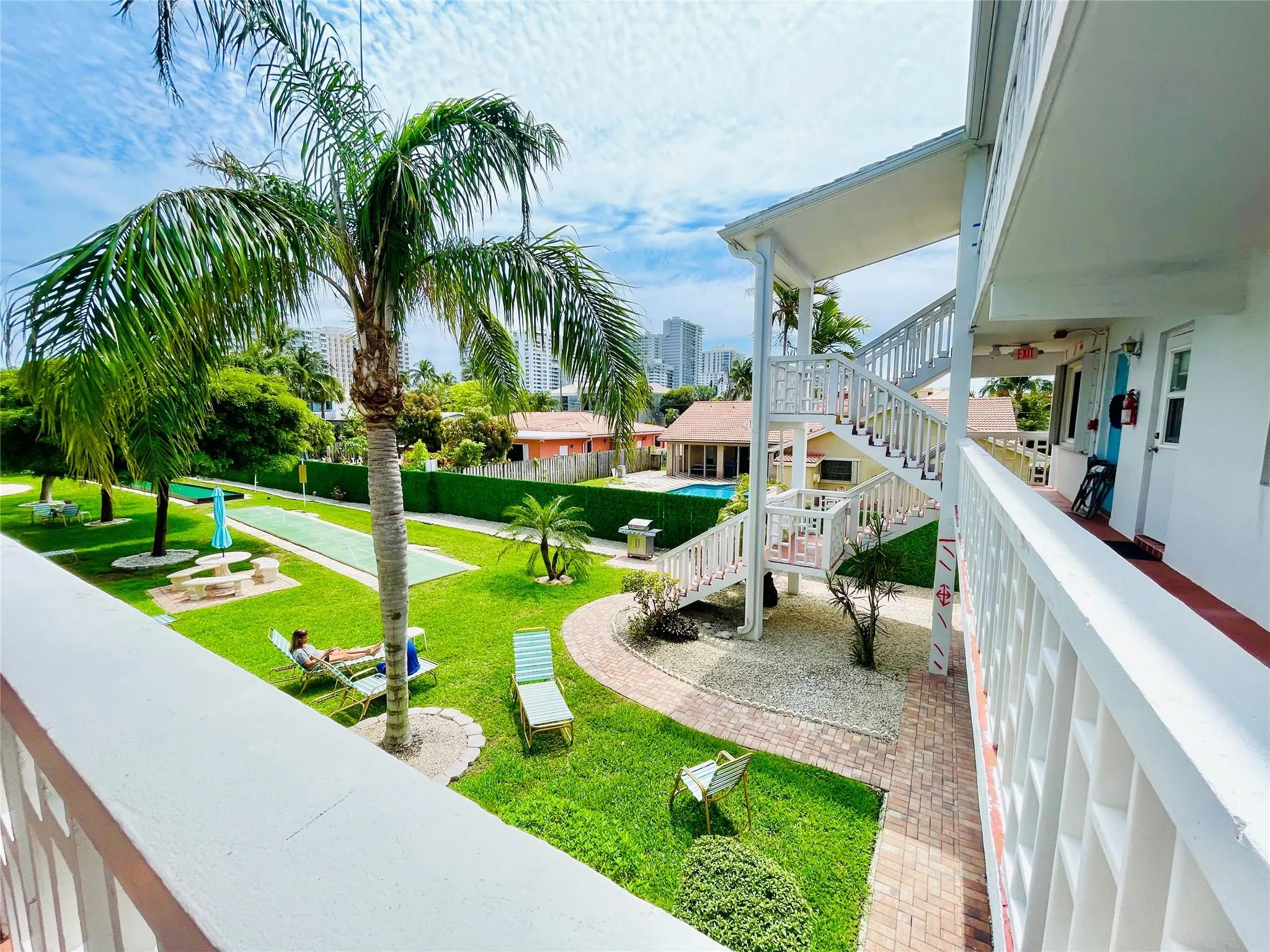 234 Hibiscus Ave, #271