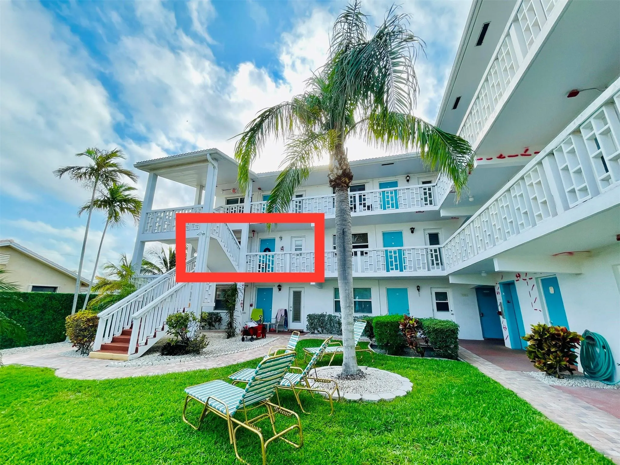 234 Hibiscus Ave, #271