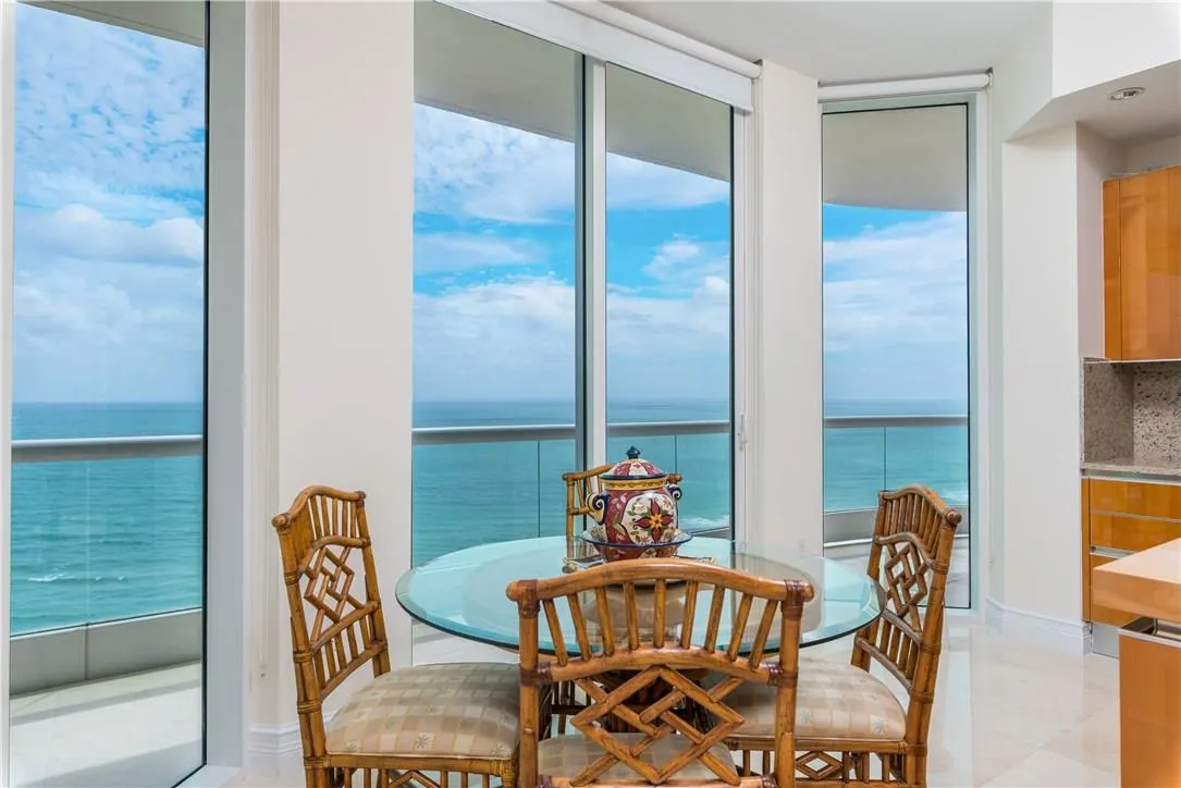 16051 Collins Ave, #1202