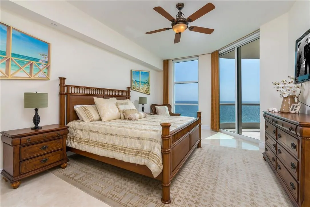 16051 Collins Ave, #1202