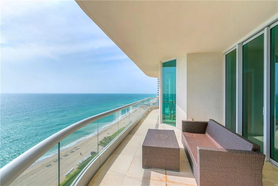 16051 Collins Ave, #1202