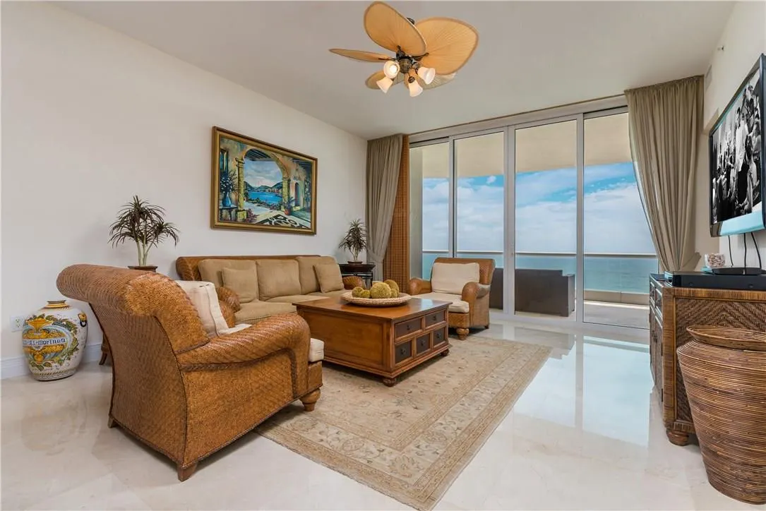 16051 Collins Ave, #1202