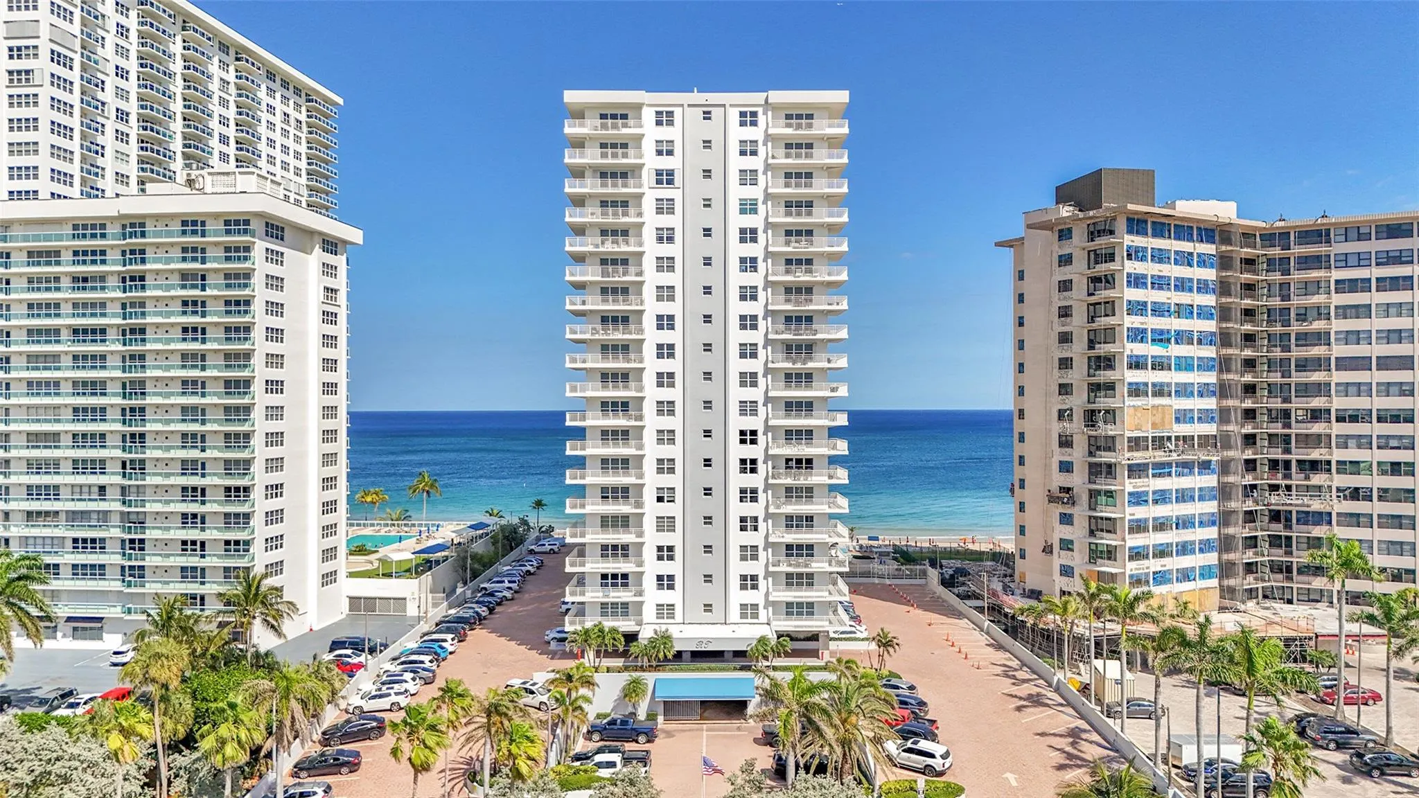 3850 Galt Ocean Dr., #209