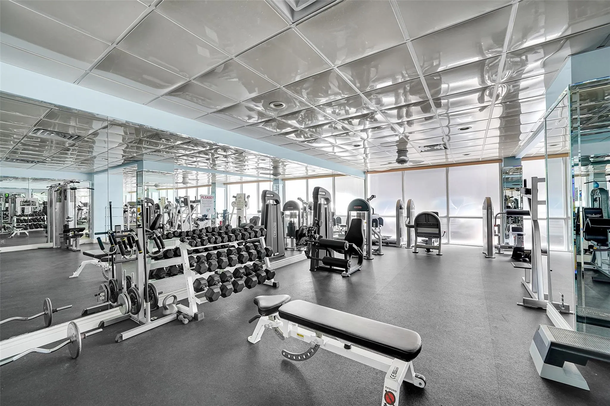 3850 Galt Ocean Dr., #209