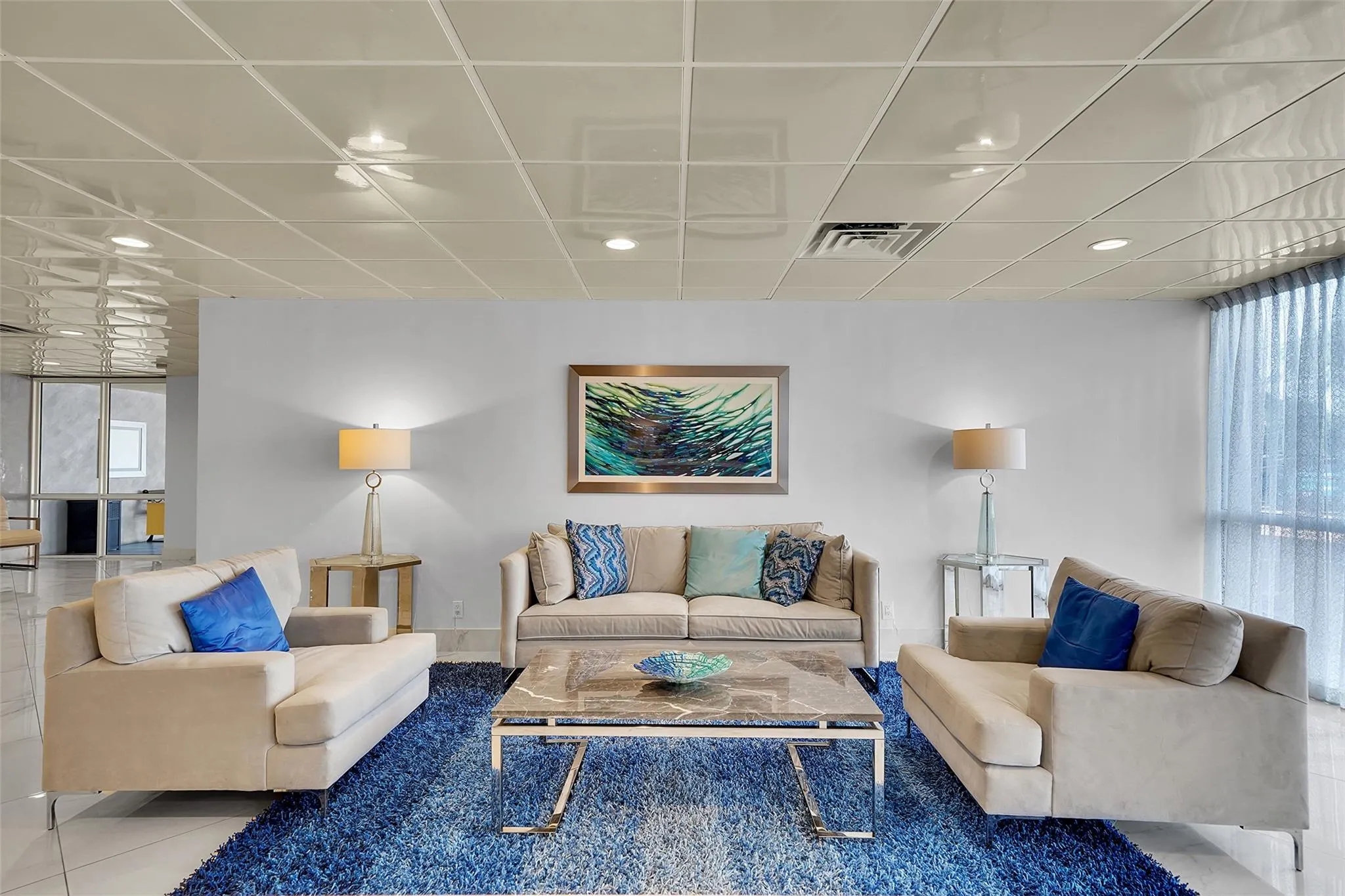 3850 Galt Ocean Dr., #209
