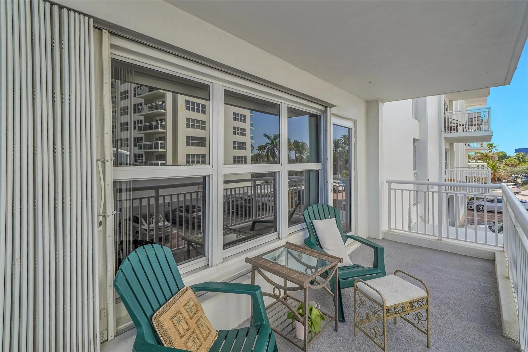 3850 Galt Ocean Dr., #209