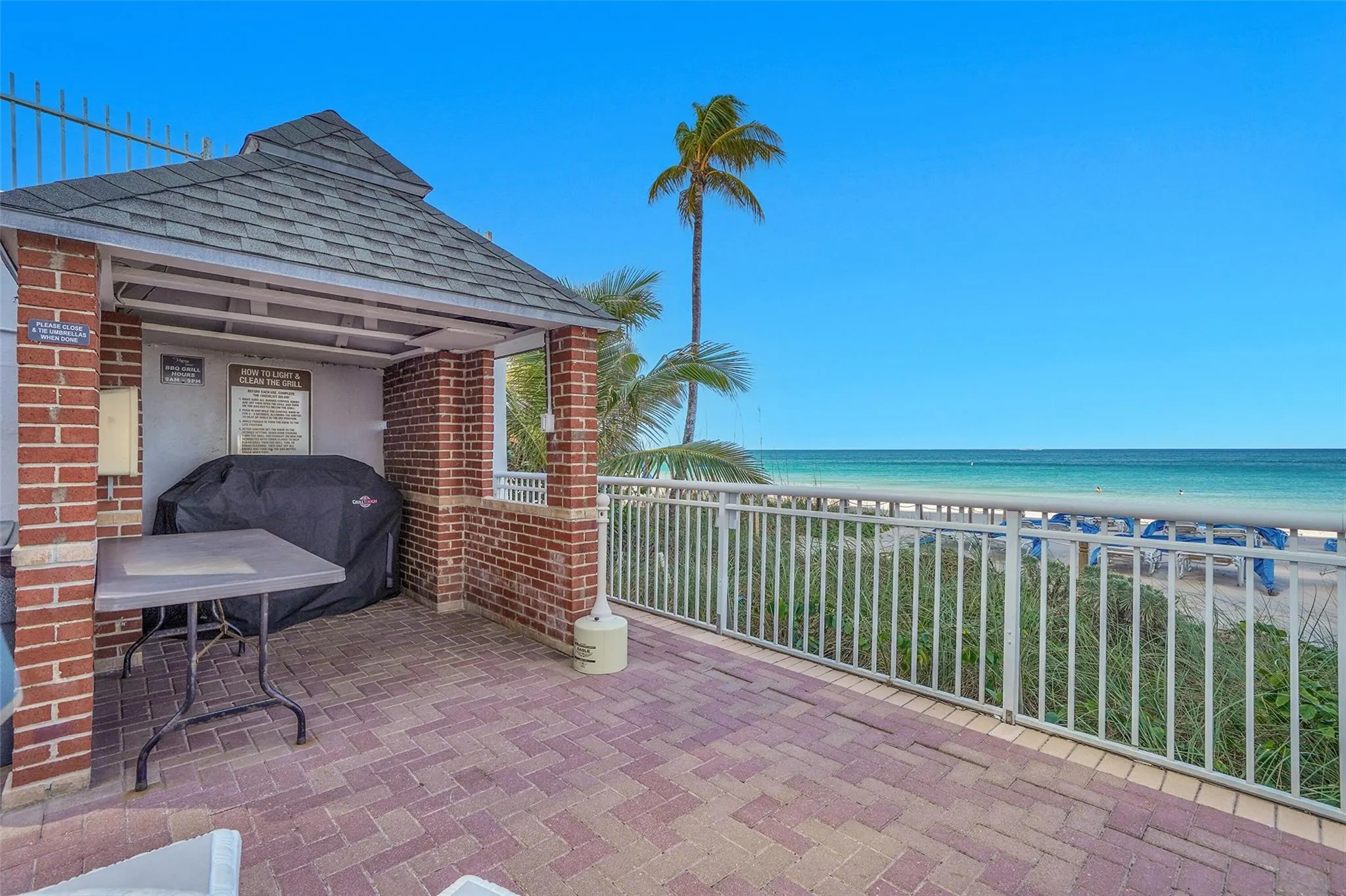 3850 Galt Ocean Dr., #209