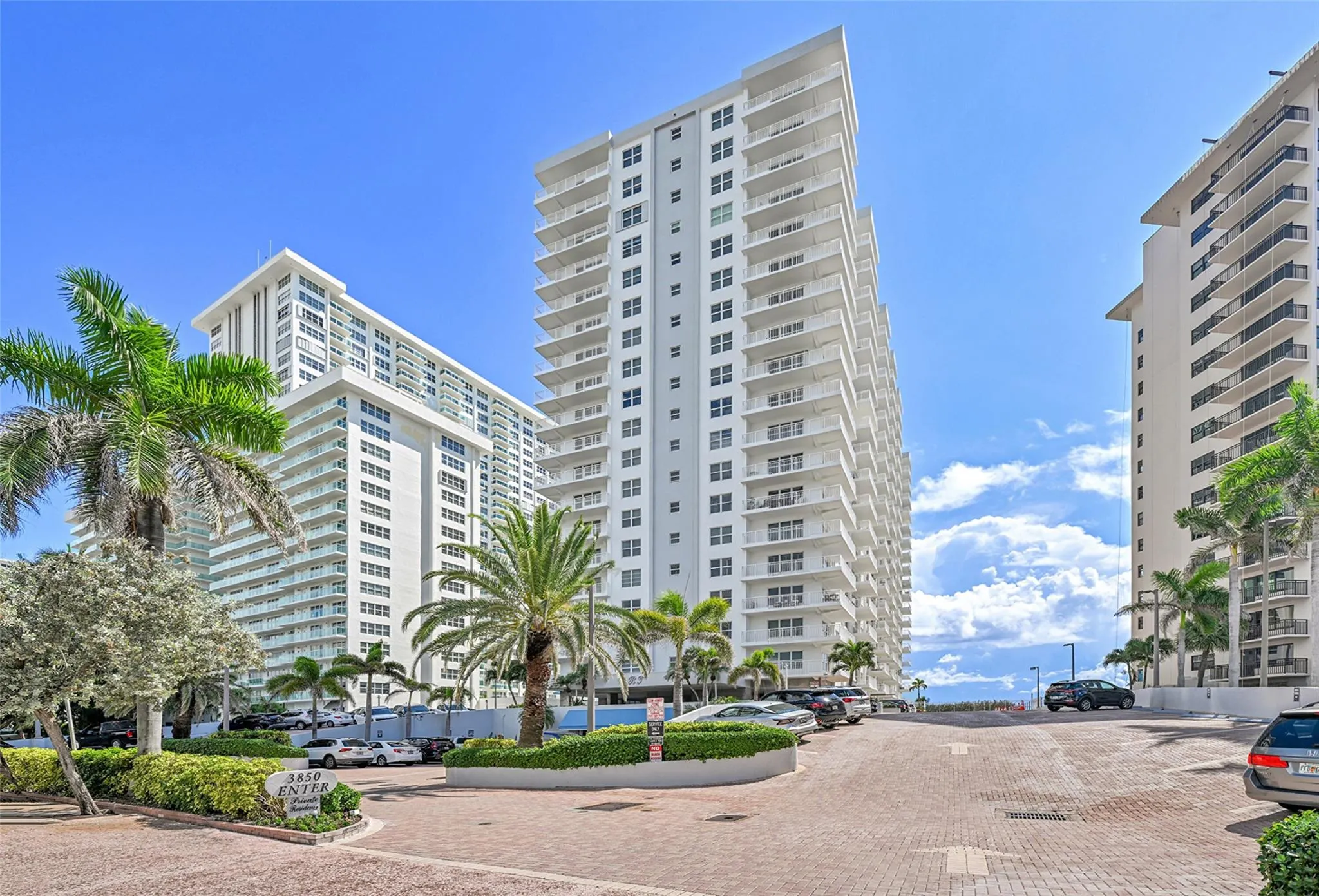 3850 Galt Ocean Dr., #209