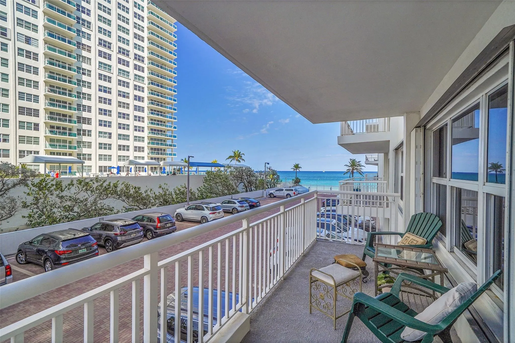 3850 Galt Ocean Dr., #209