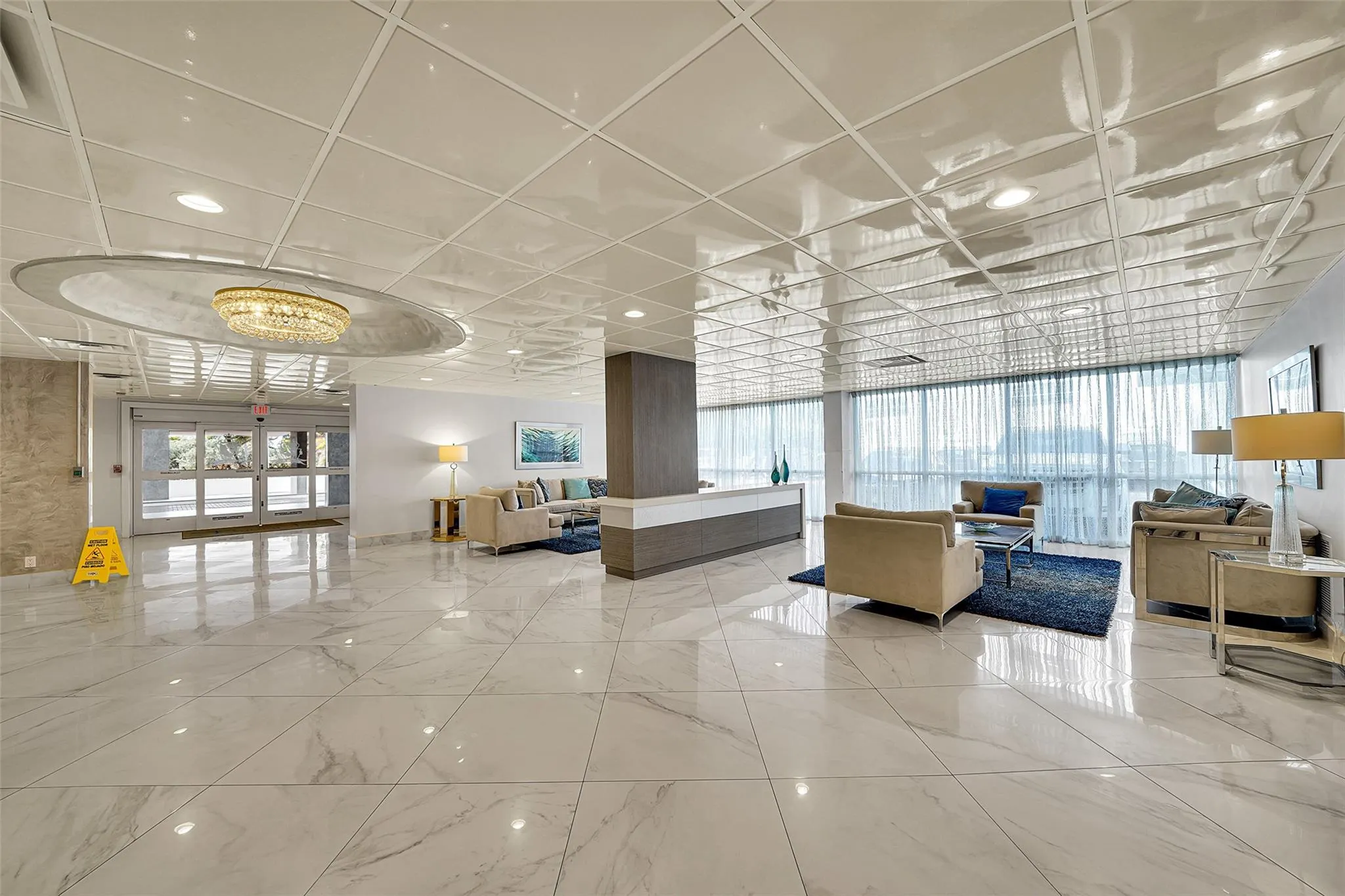3850 Galt Ocean Dr., #209