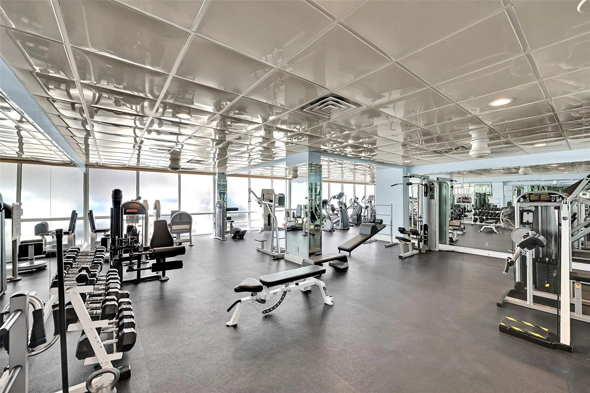 3850 Galt Ocean Dr., #209
