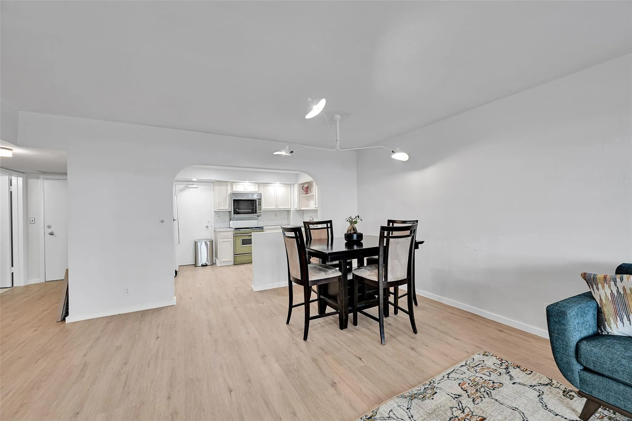 3850 Galt Ocean Dr., #209