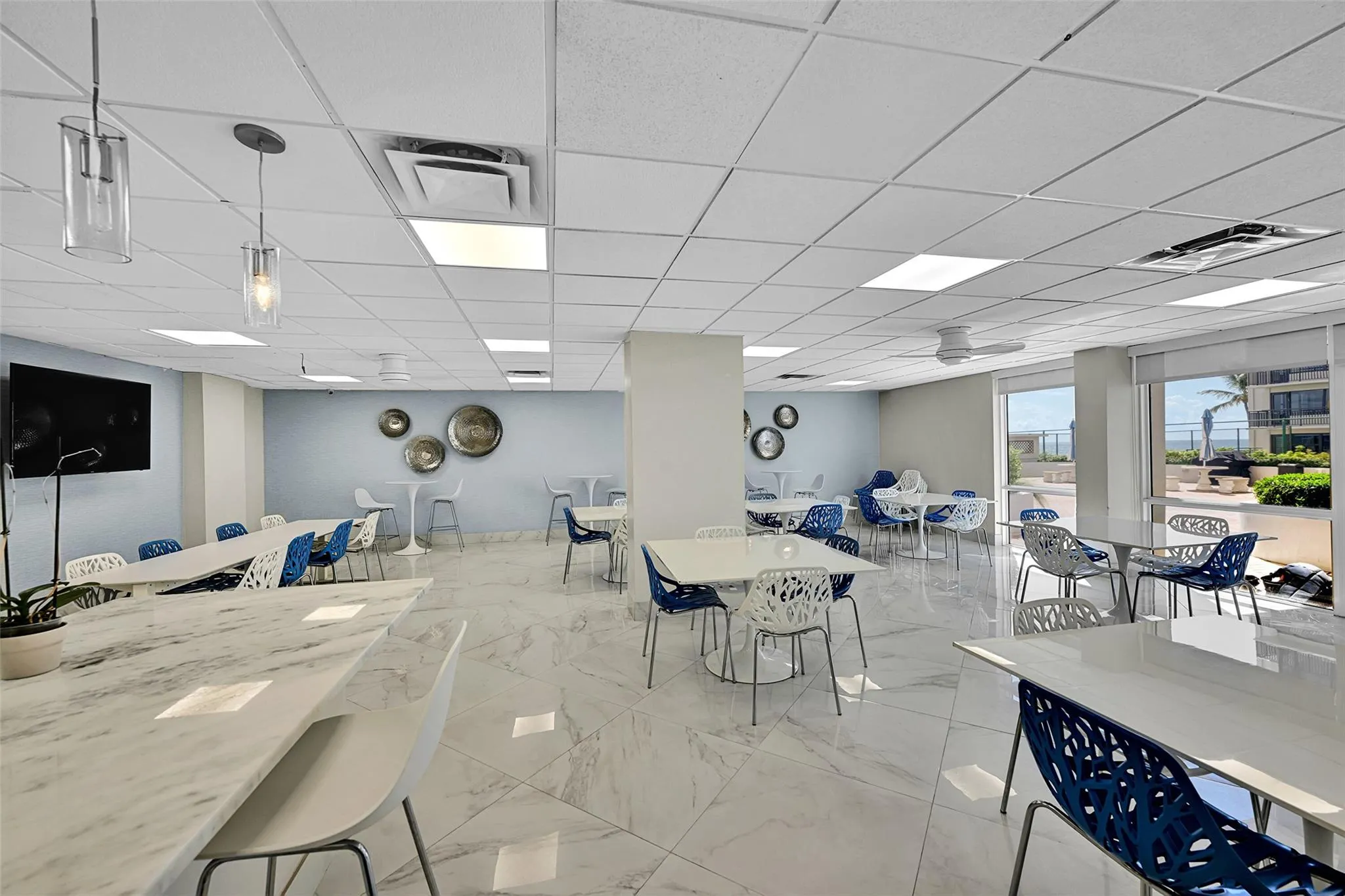 3850 Galt Ocean Dr., #209