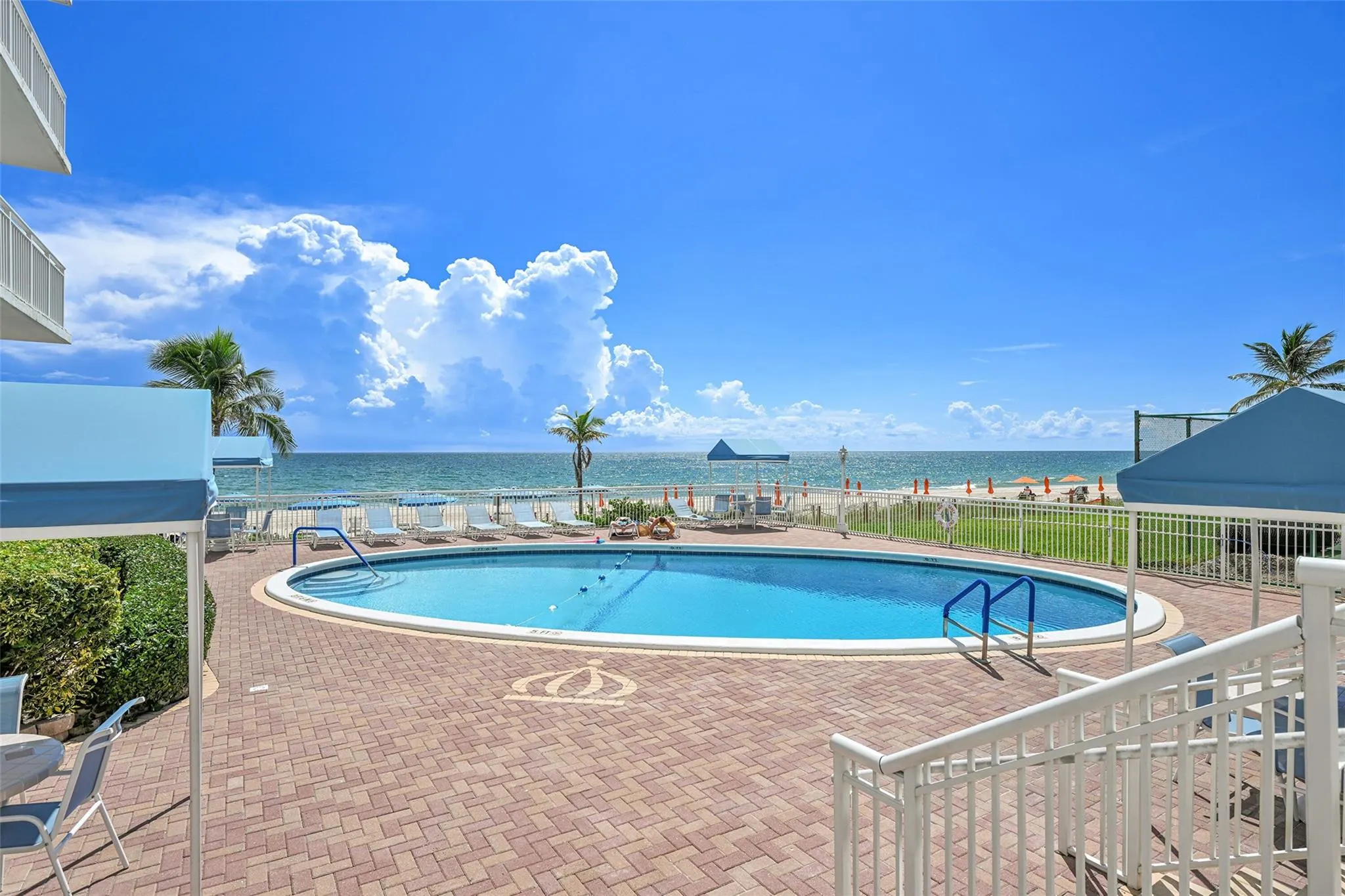 3850 Galt Ocean Dr., #209