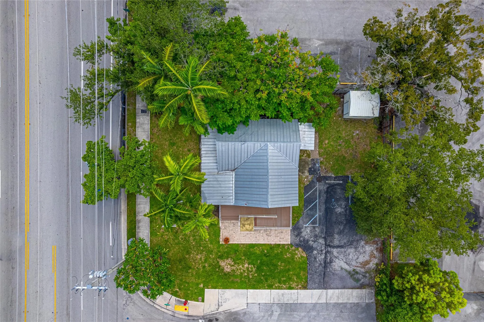 105 S Avenue Of The Arts
