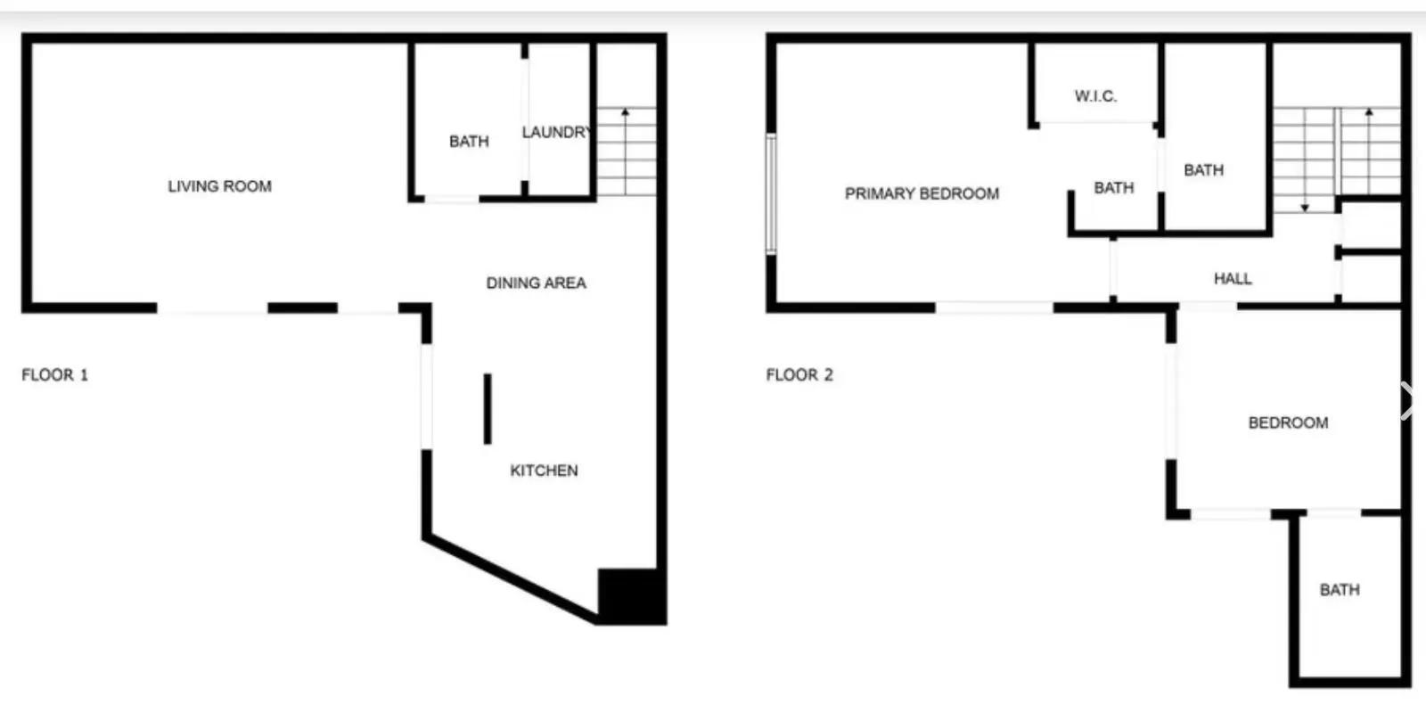 8408 Trent Ct, #D