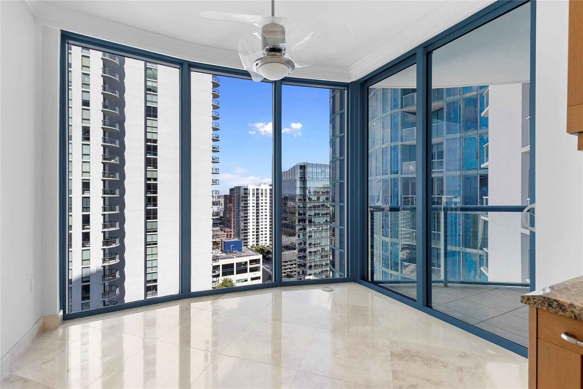 333 LAS OLAS WAY, #2903